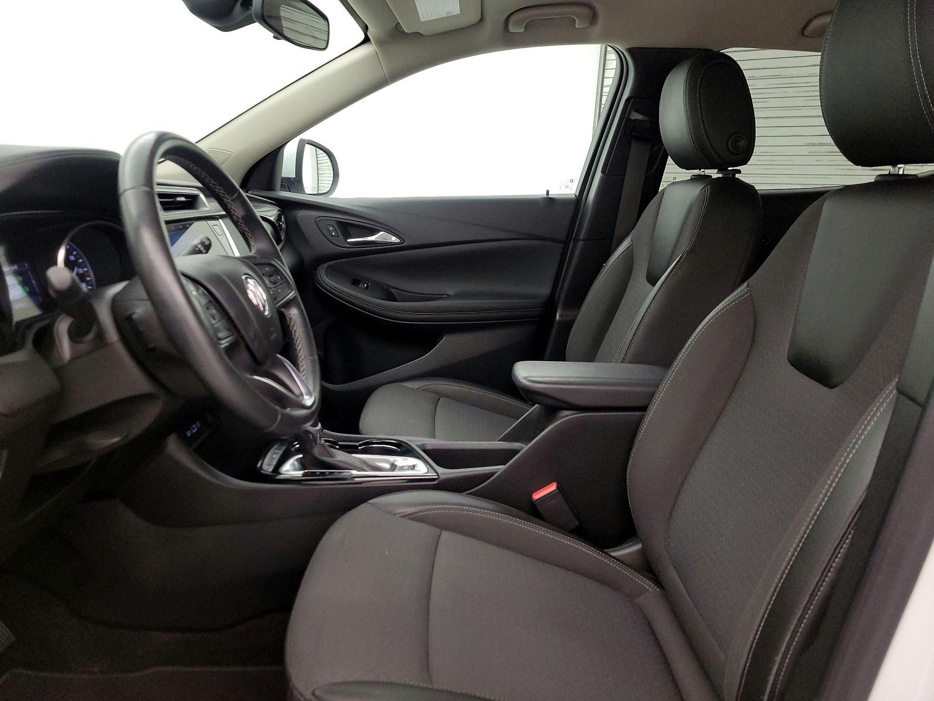 Thumbnail: 2023 Buick Encore GX - 11