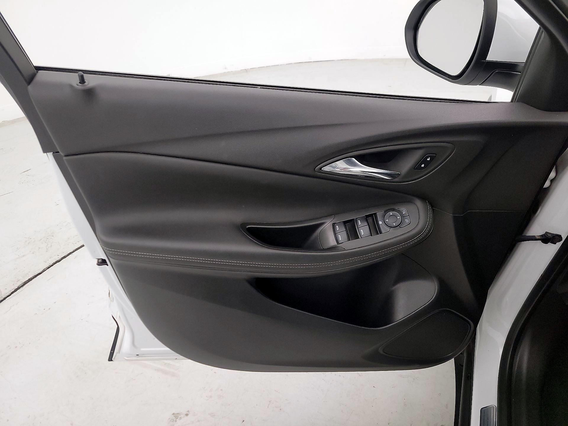 Thumbnail: 2023 Buick Encore GX - 12