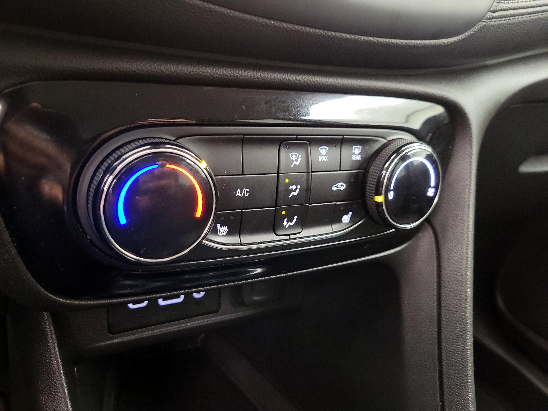 Thumbnail: 2023 Buick Encore GX - 16