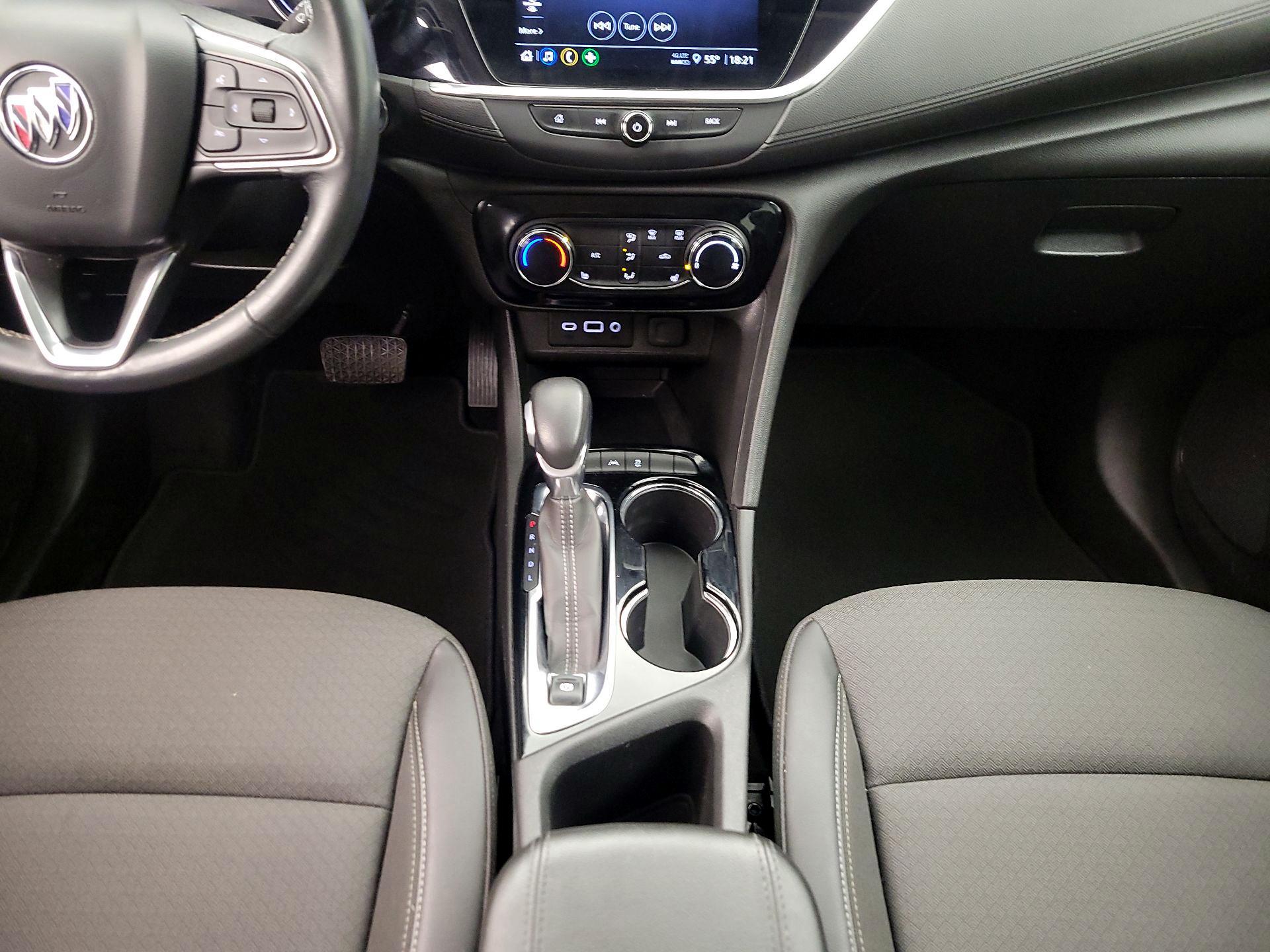 Thumbnail: 2023 Buick Encore GX - 17