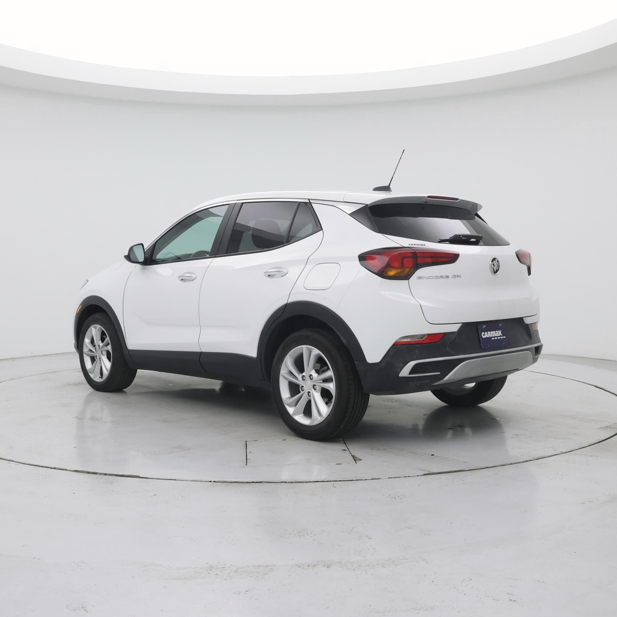 Thumbnail: 2023 Buick Encore GX - 2