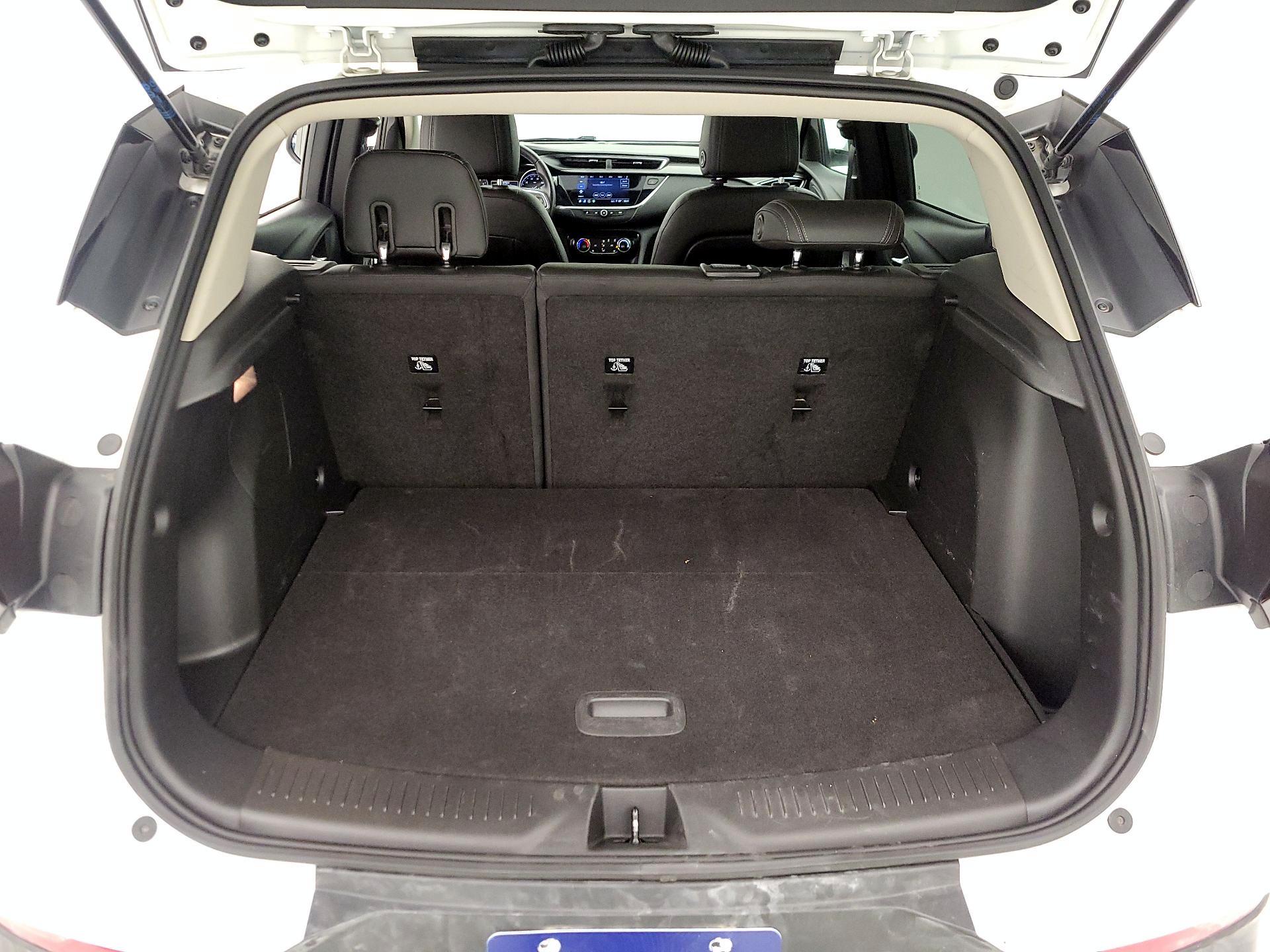 Thumbnail: 2023 Buick Encore GX - 20