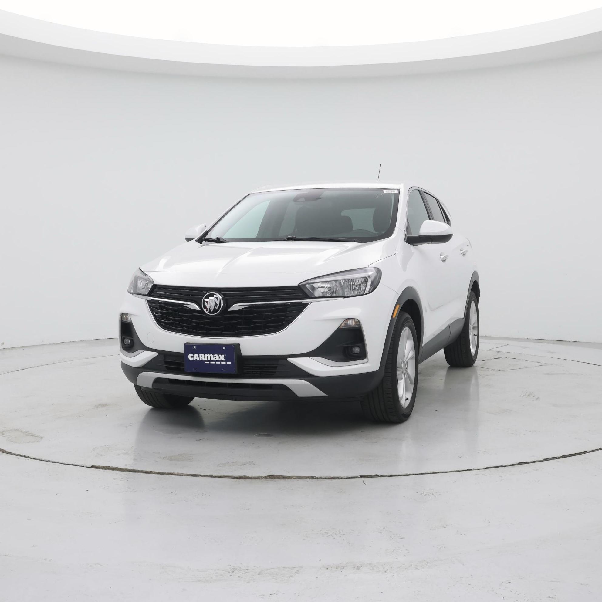 Thumbnail: 2023 Buick Encore GX - 4