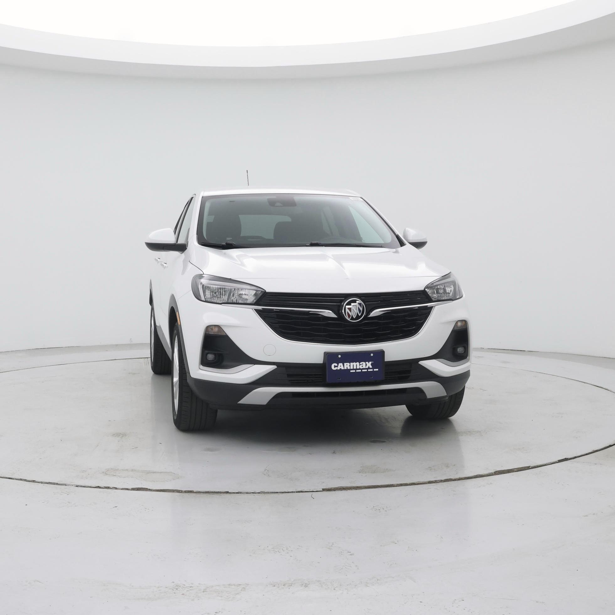 Thumbnail: 2023 Buick Encore GX - 5