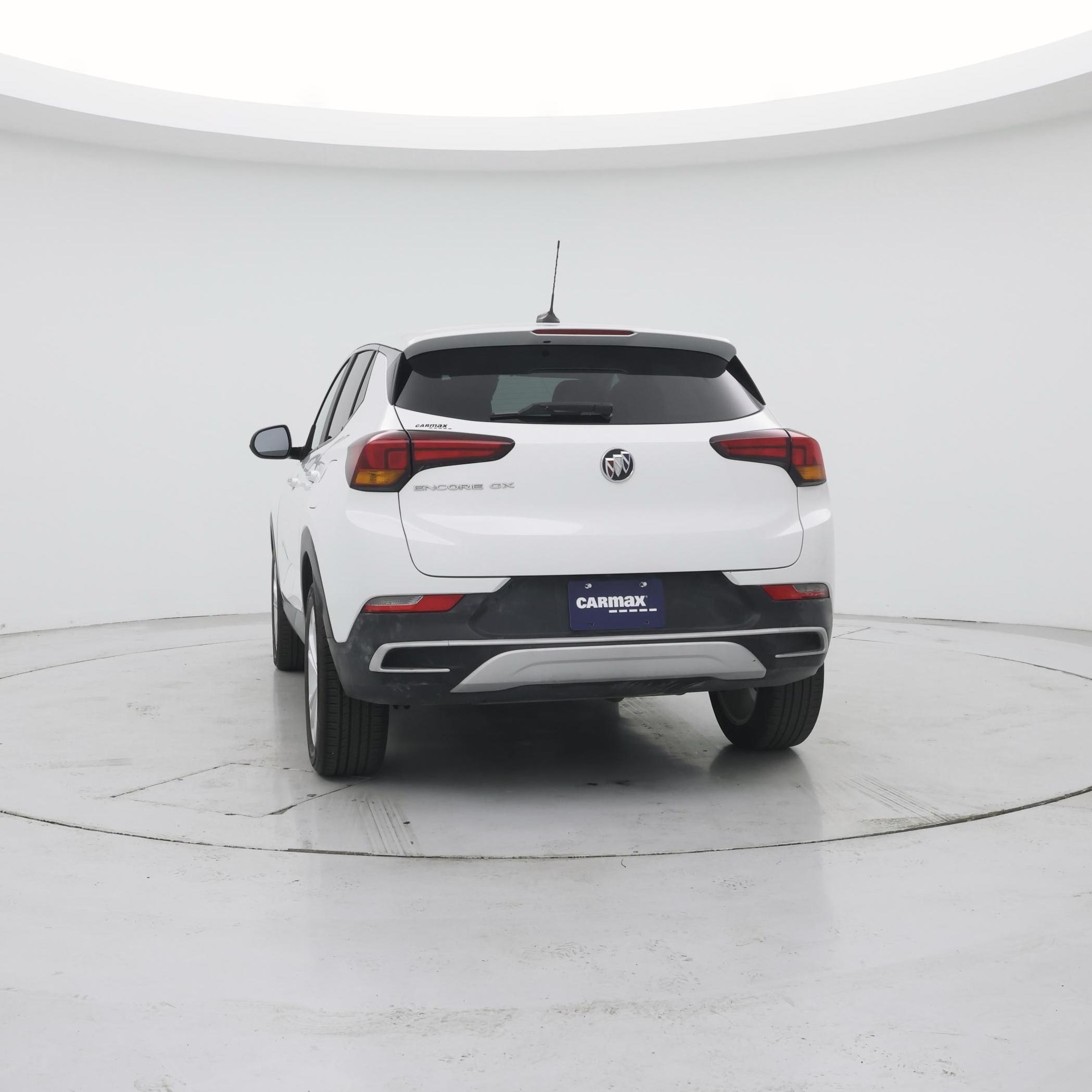 Thumbnail: 2023 Buick Encore GX - 6