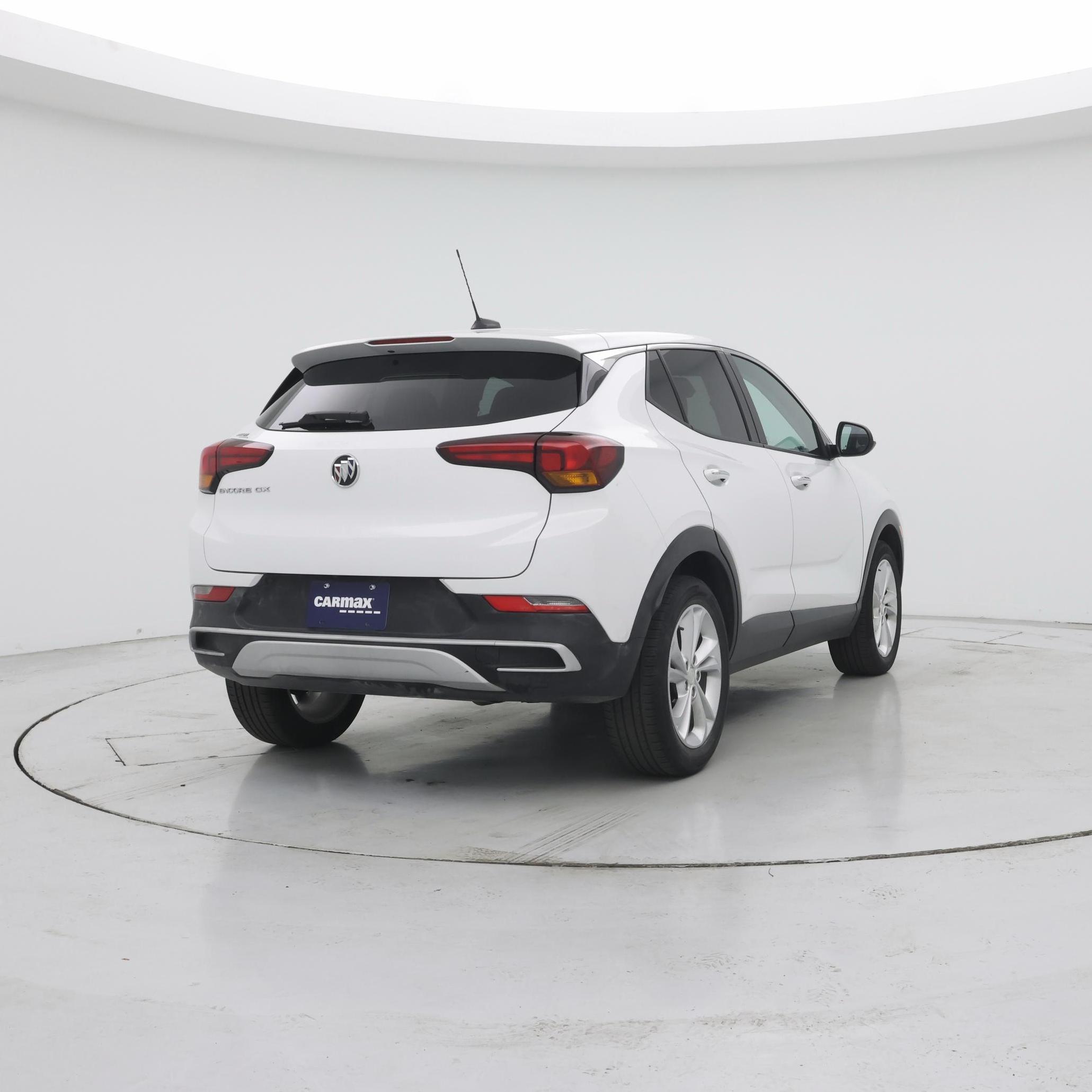 Thumbnail: 2023 Buick Encore GX - 8