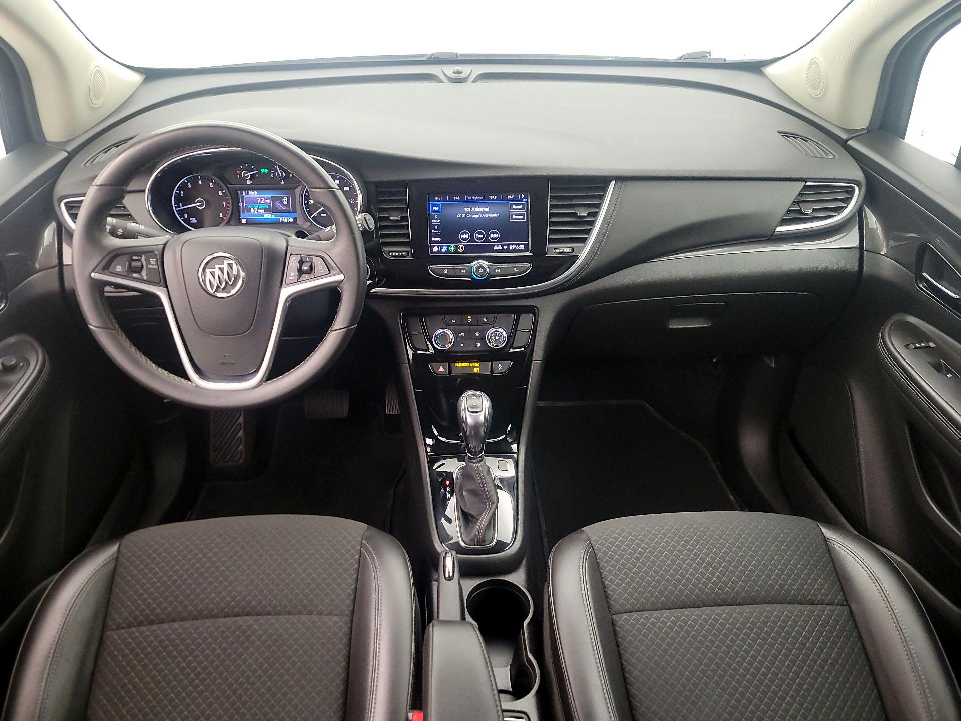 Thumbnail: 2022 Buick Encore - 9