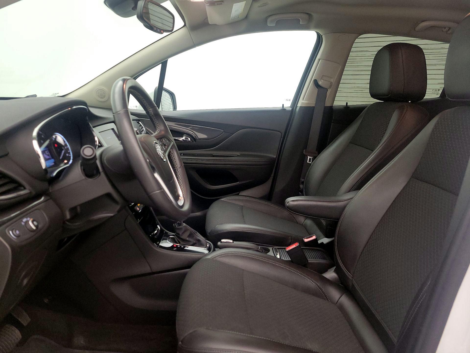 Thumbnail: 2022 Buick Encore - 11