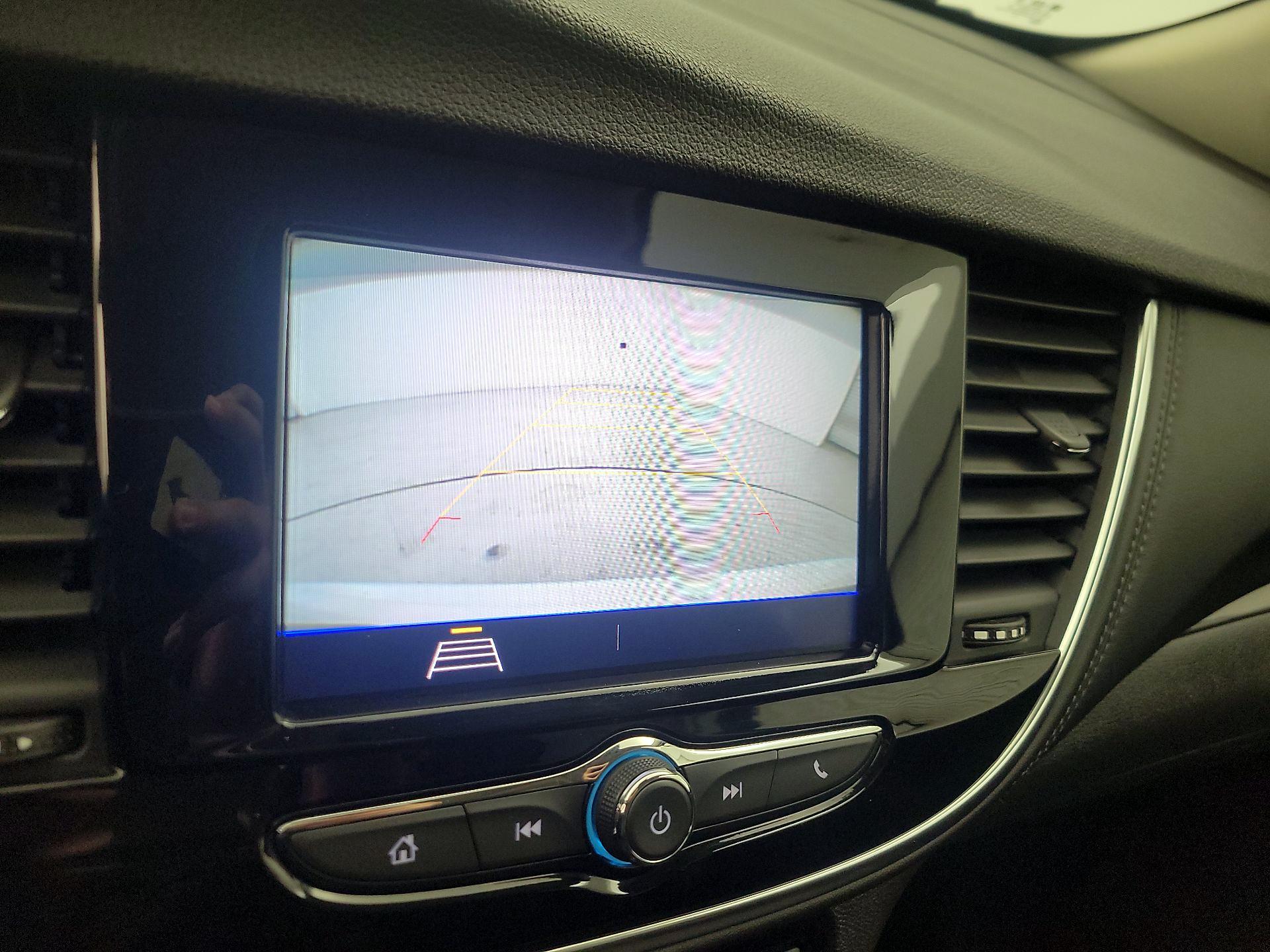 Thumbnail: 2022 Buick Encore - 14