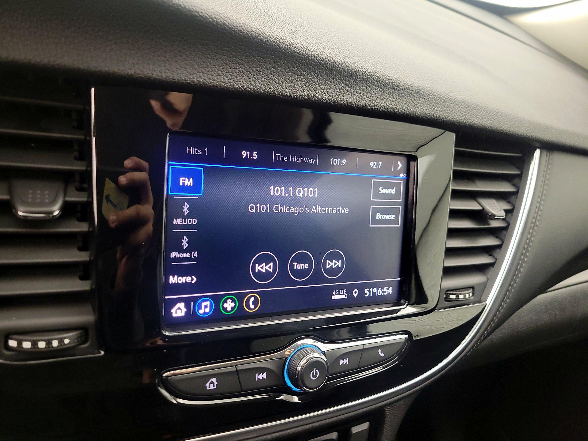 Thumbnail: 2022 Buick Encore - 15