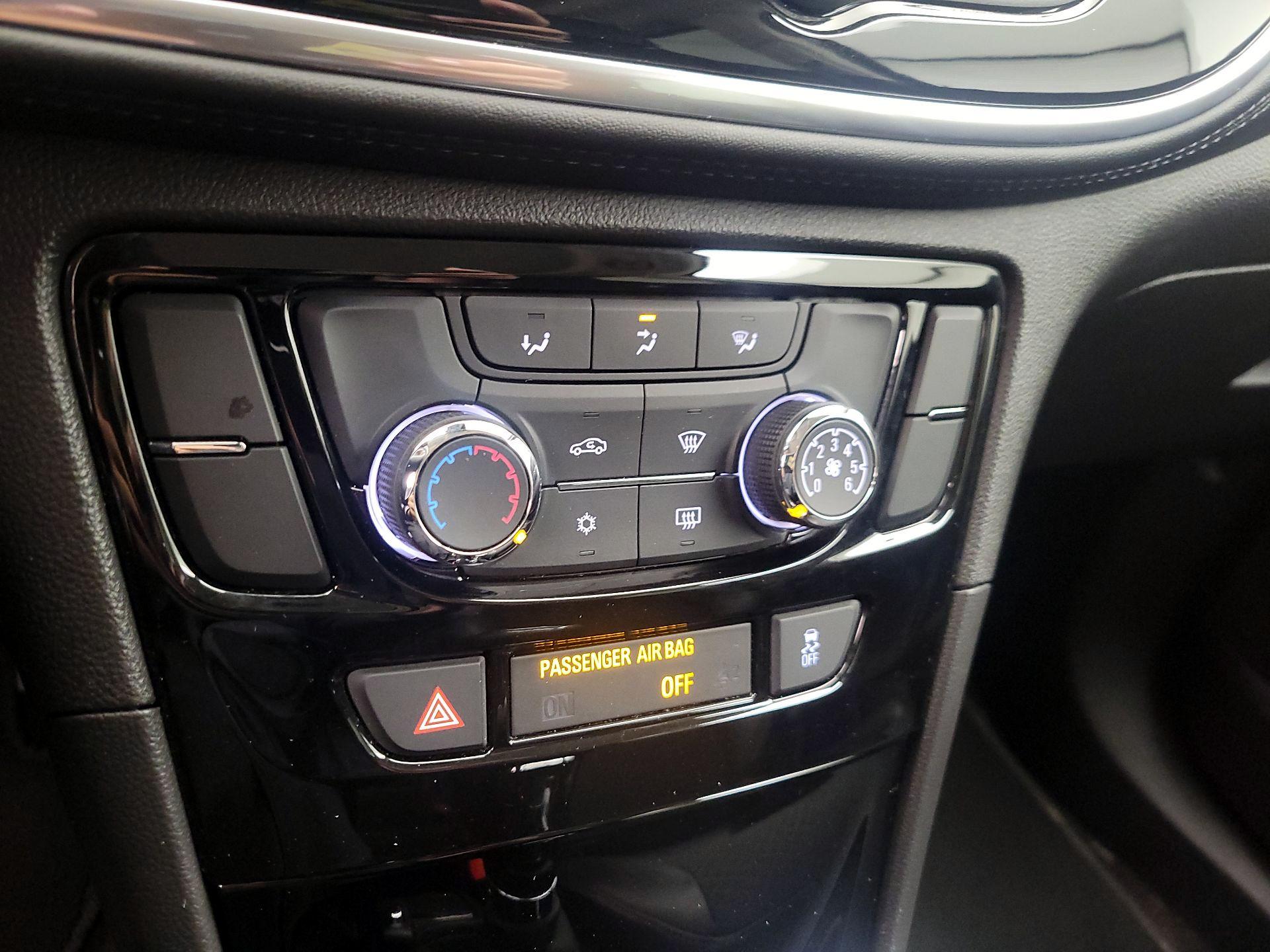 Thumbnail: 2022 Buick Encore - 16