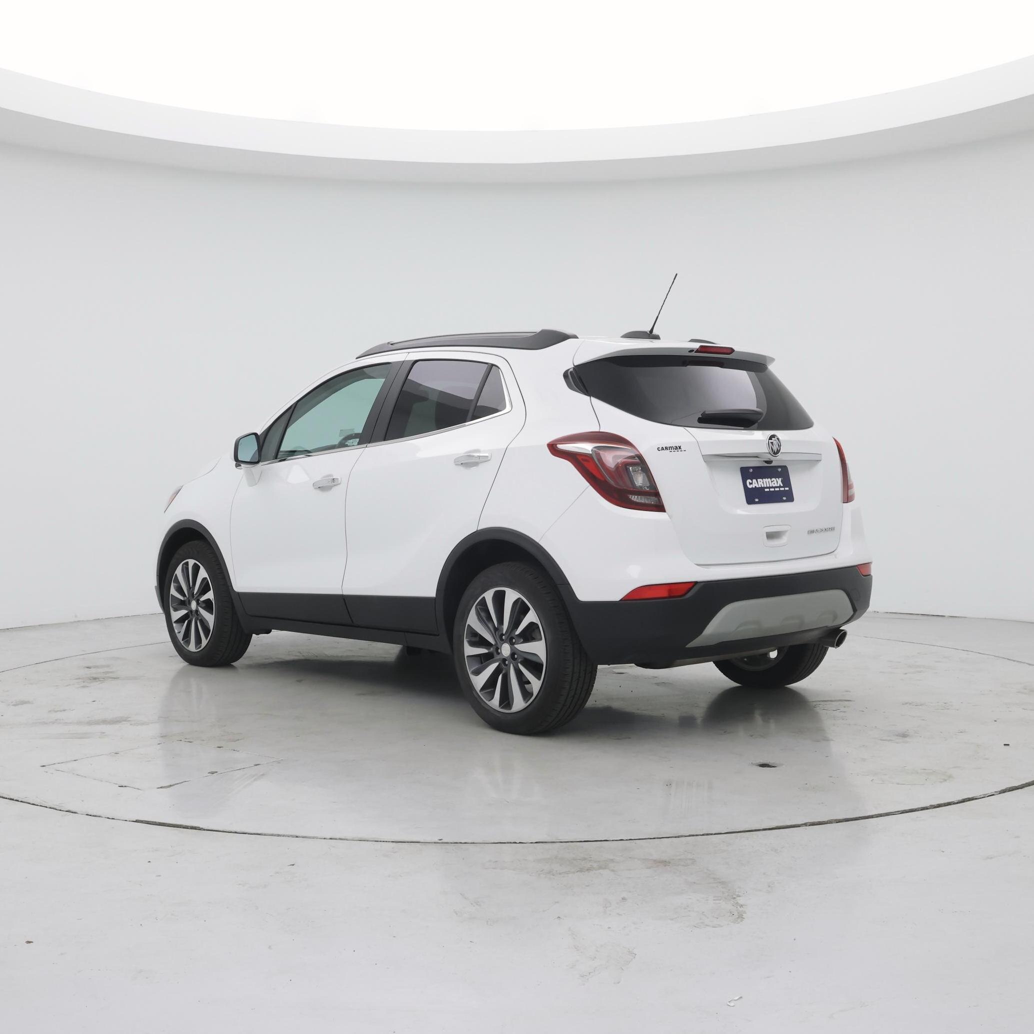 Thumbnail: 2022 Buick Encore - 2