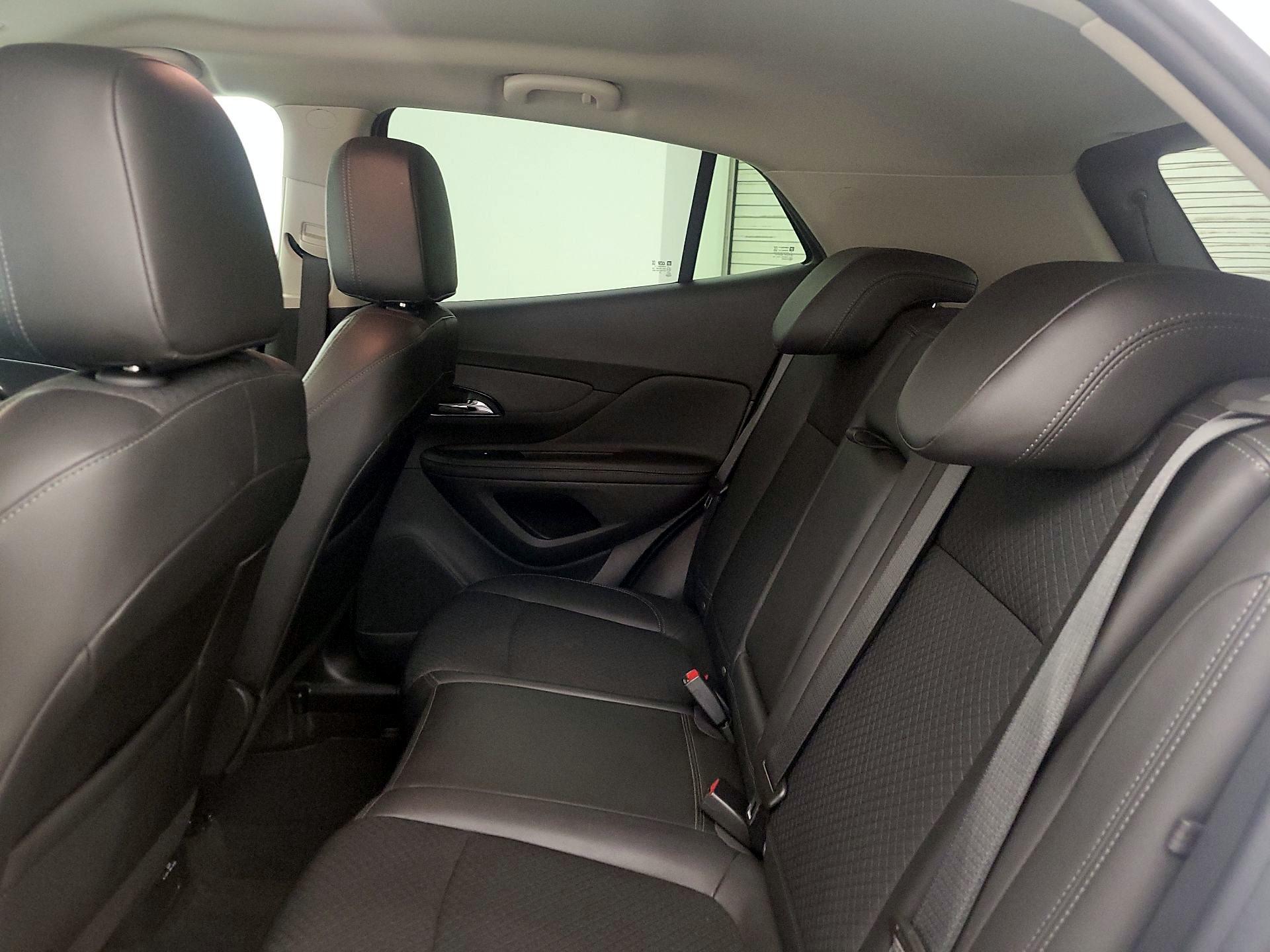 Thumbnail: 2022 Buick Encore - 19