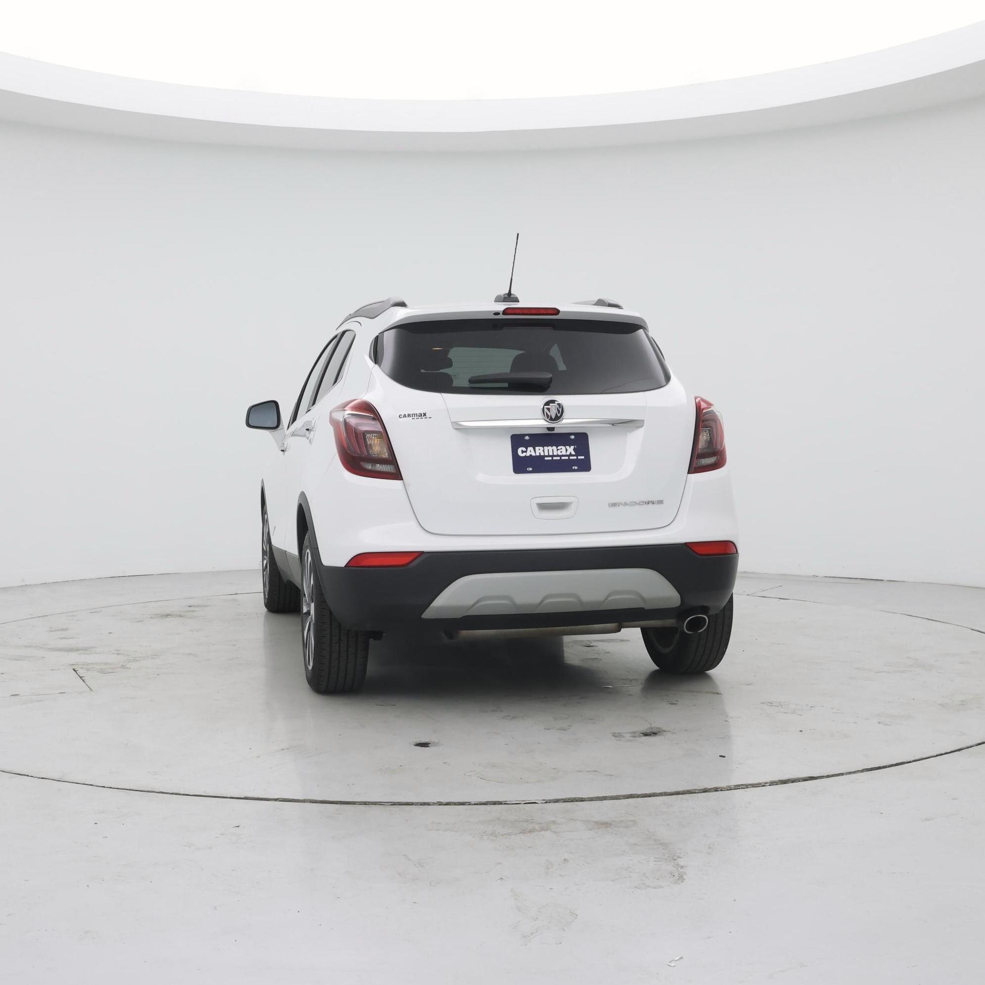 Thumbnail: 2022 Buick Encore - 6