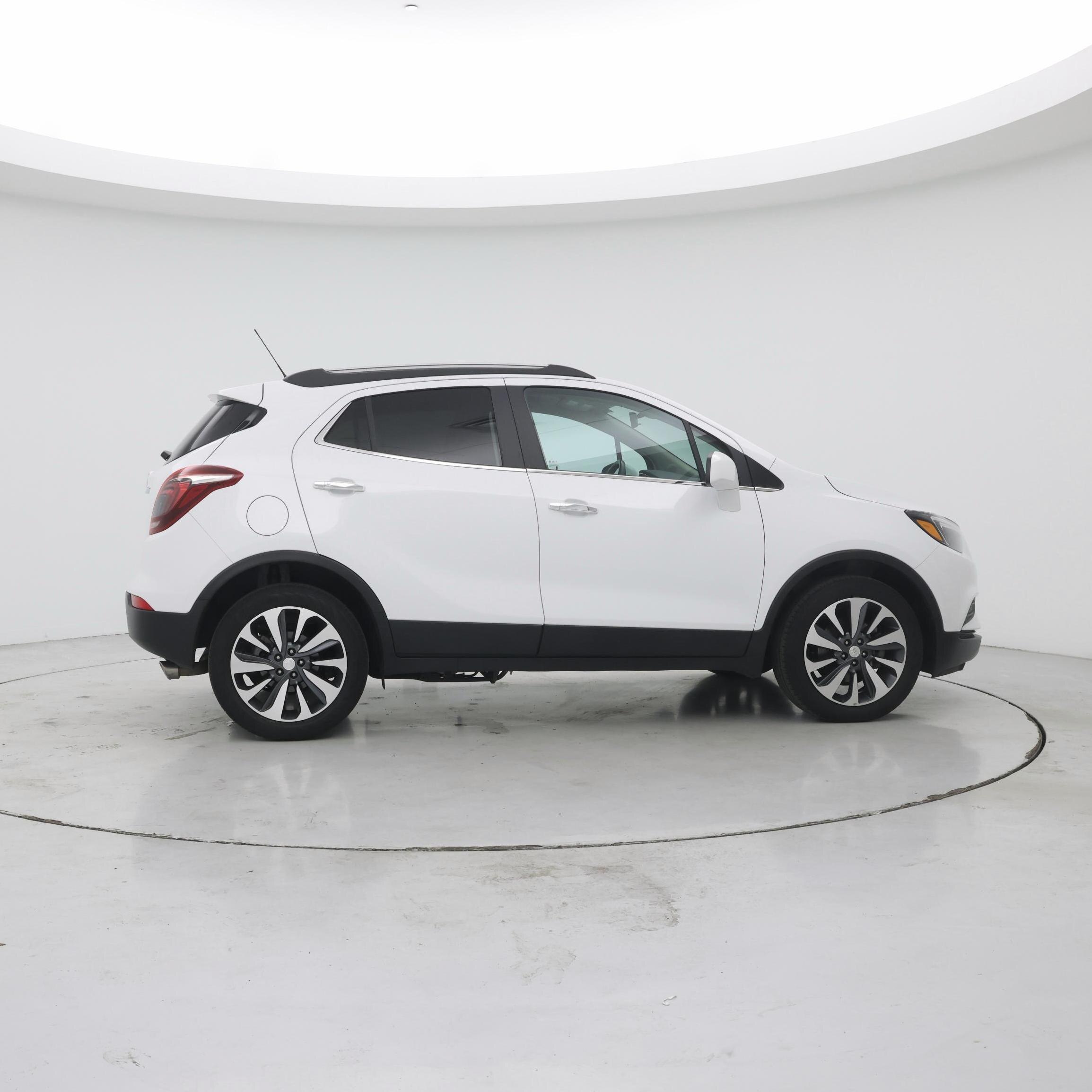 Thumbnail: 2022 Buick Encore - 7