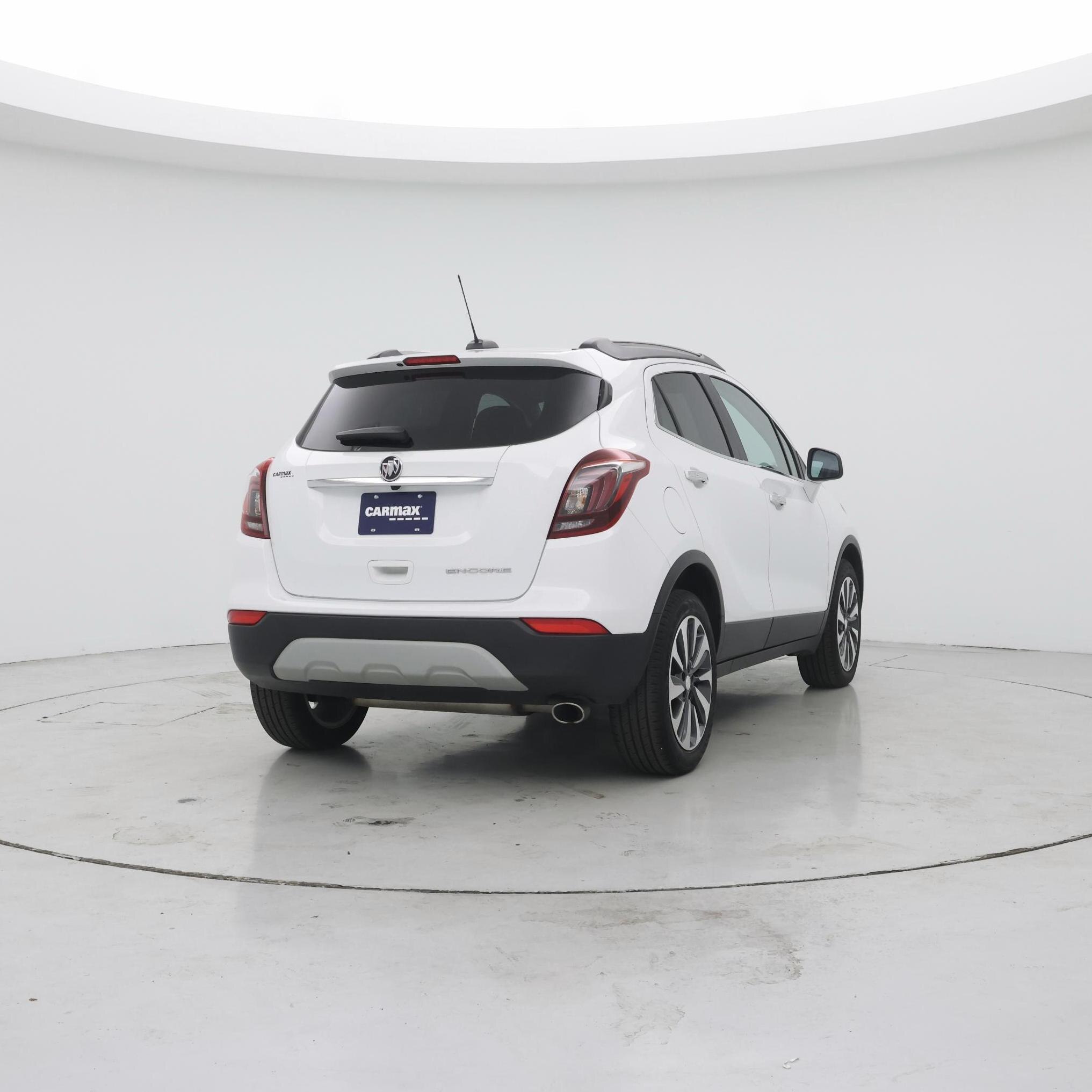 Thumbnail: 2022 Buick Encore - 8