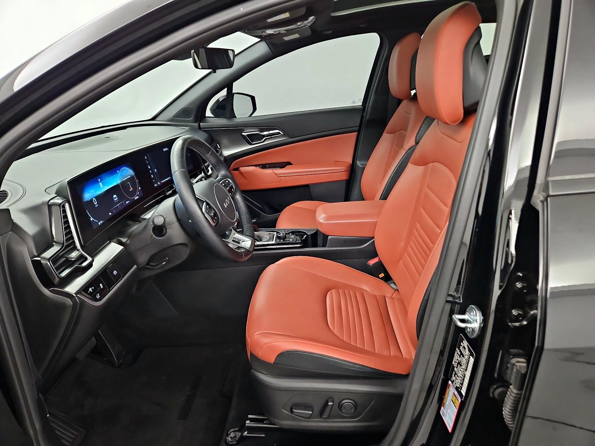 Thumbnail: 2024 Kia Sportage - 11