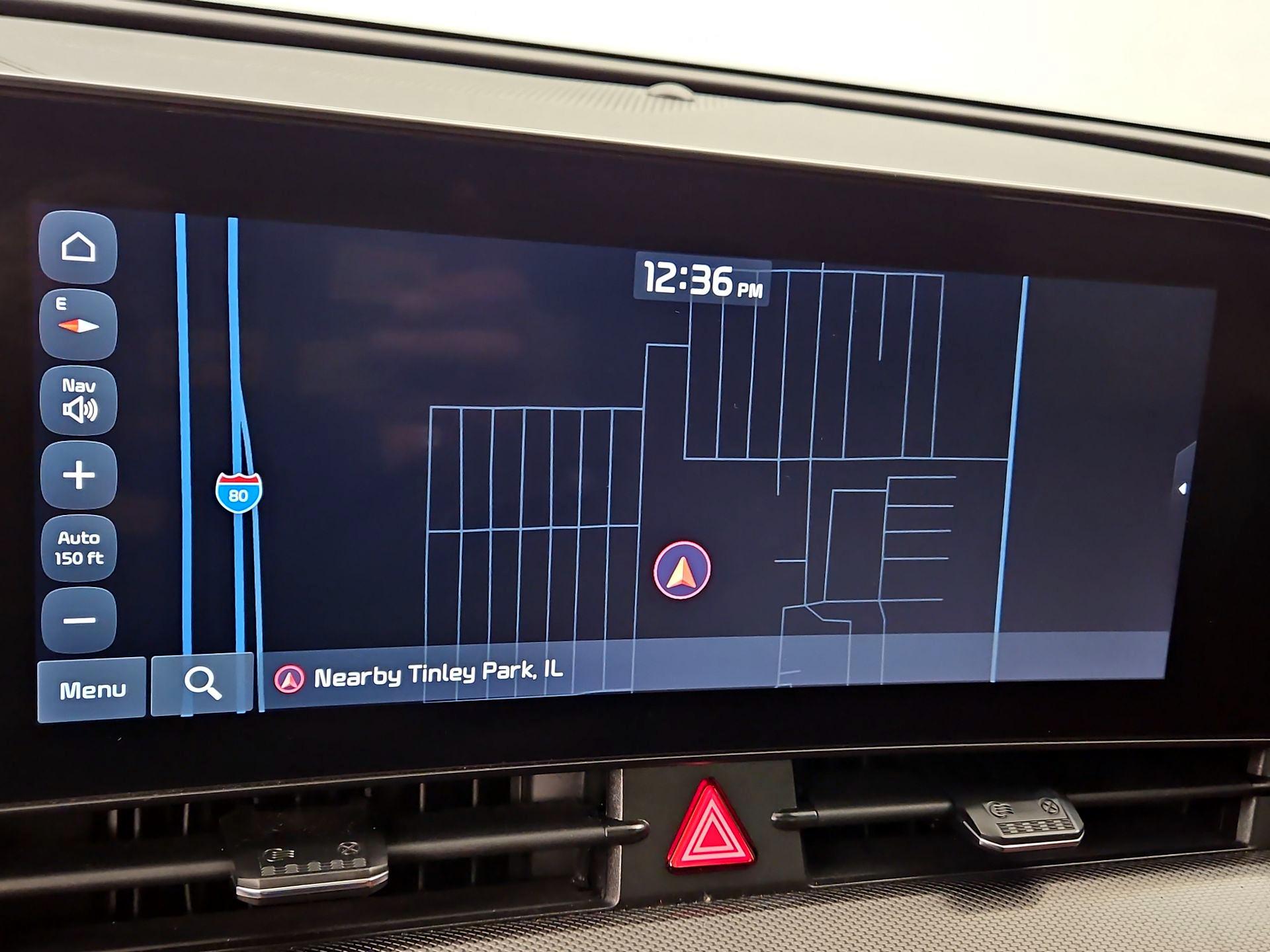 Thumbnail: 2024 Kia Sportage - 14