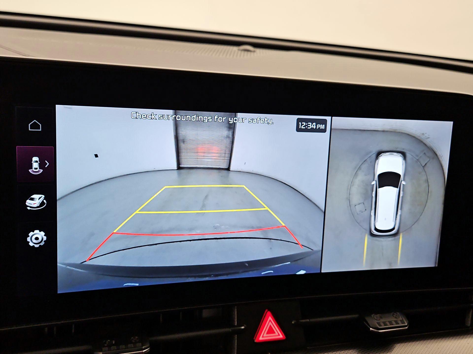 Thumbnail: 2024 Kia Sportage - 15