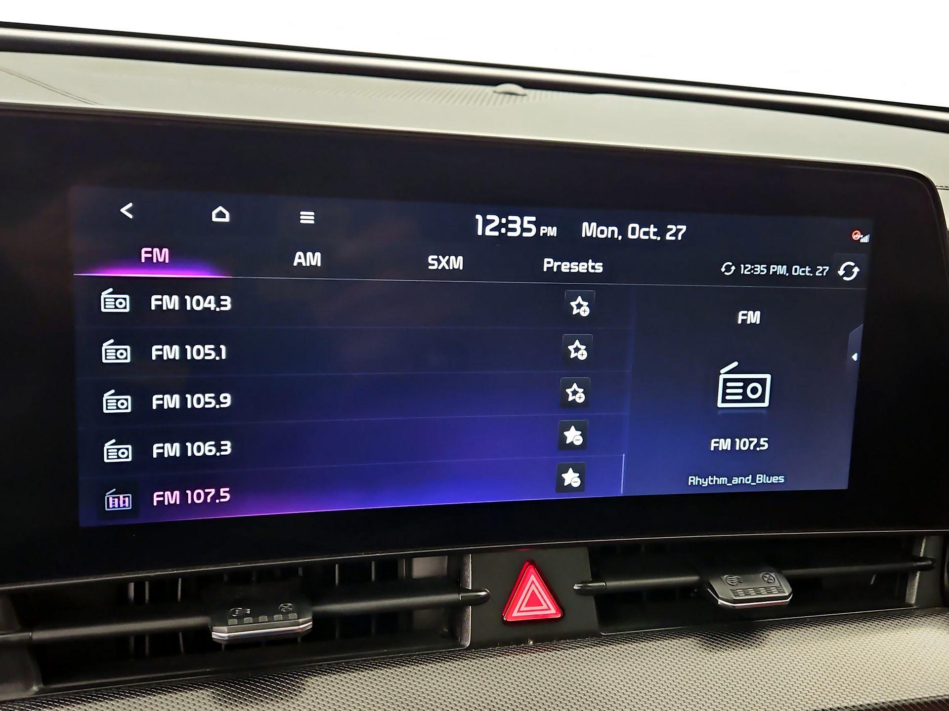 Thumbnail: 2024 Kia Sportage - 16