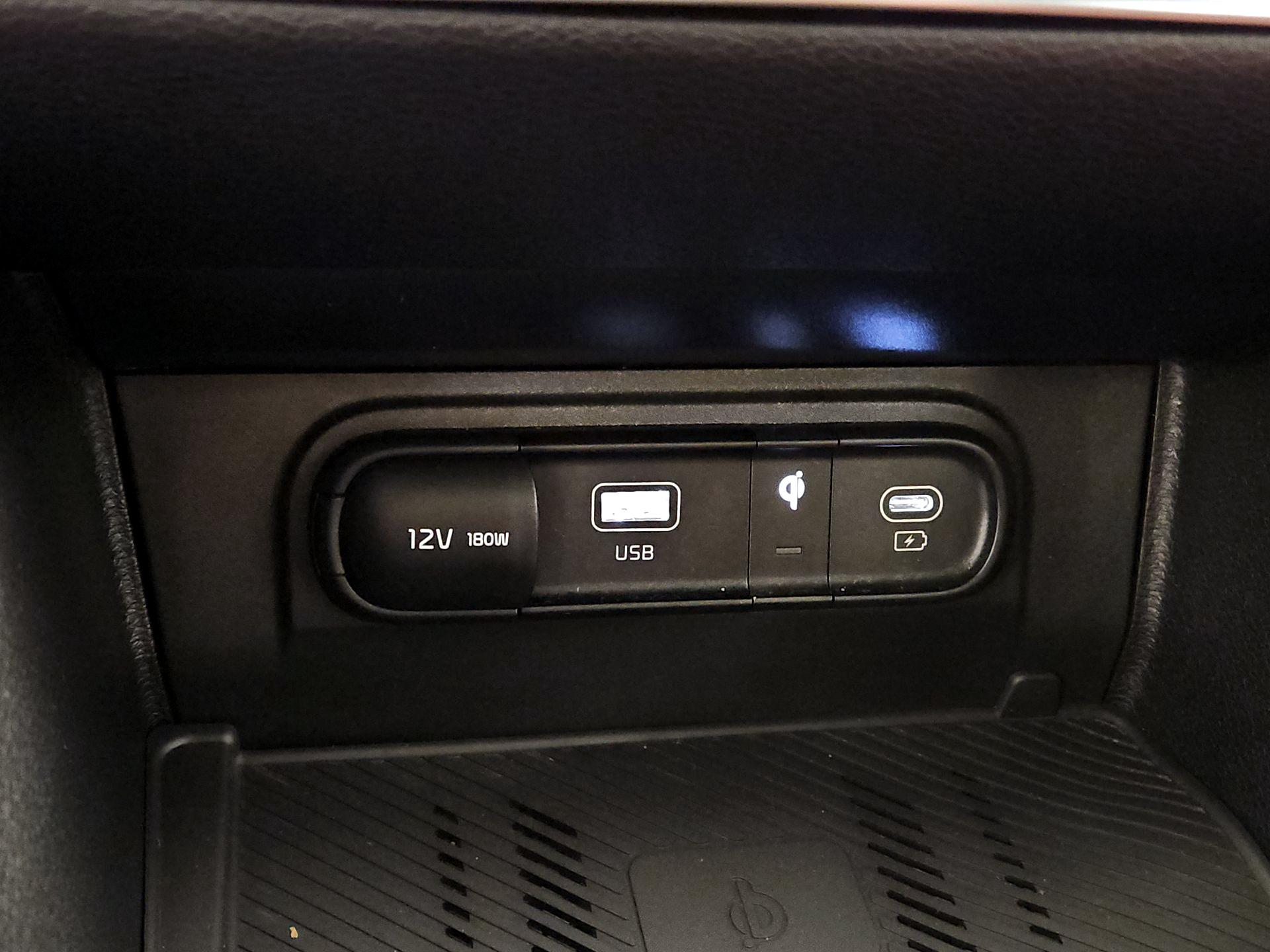 Thumbnail: 2024 Kia Sportage - 19