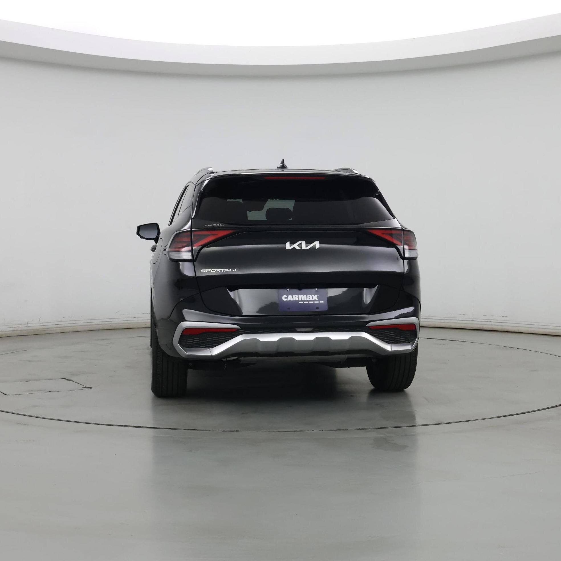 Thumbnail: 2024 Kia Sportage - 6