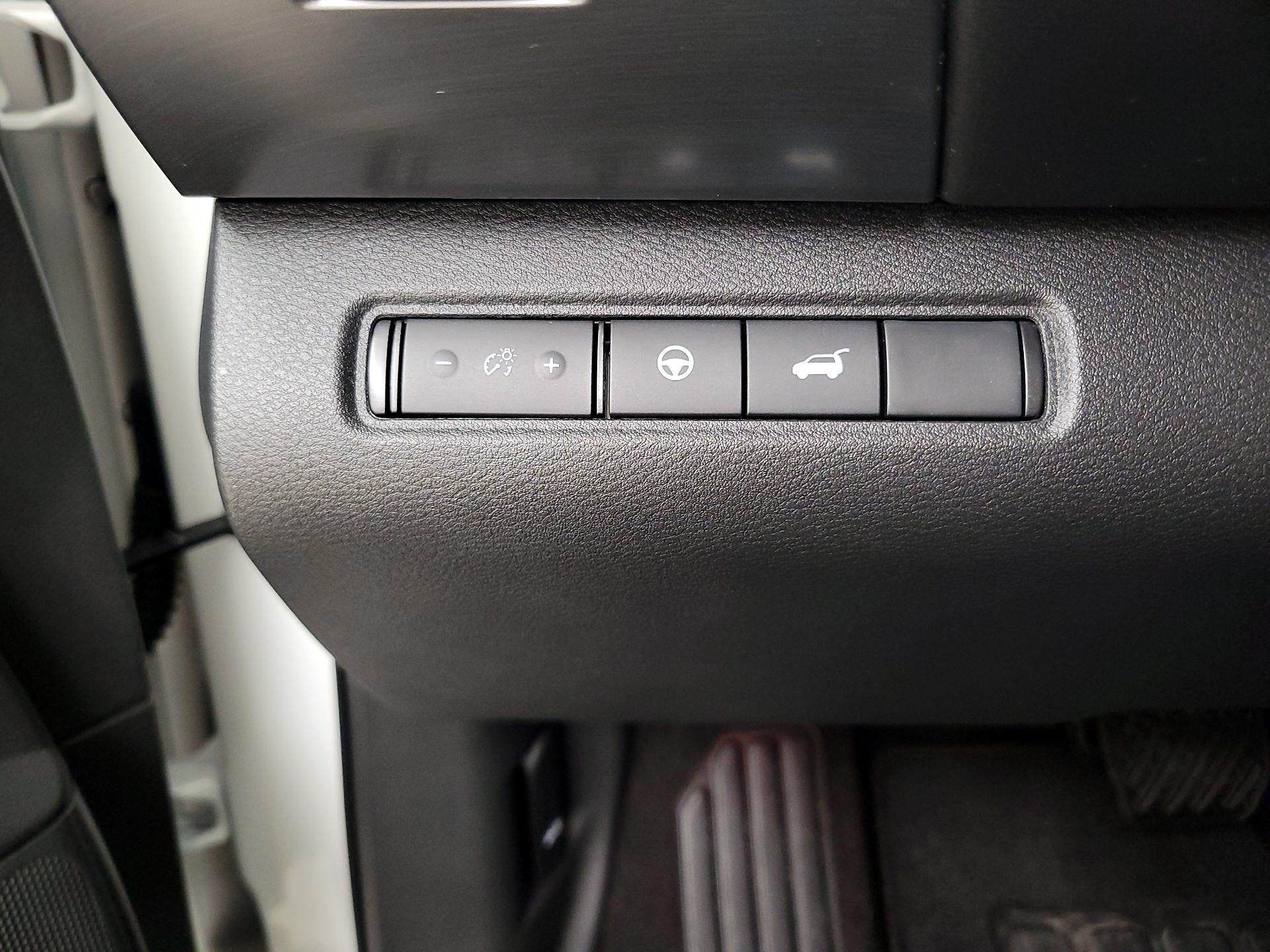 Thumbnail: 2024 Nissan Pathfinder - 13