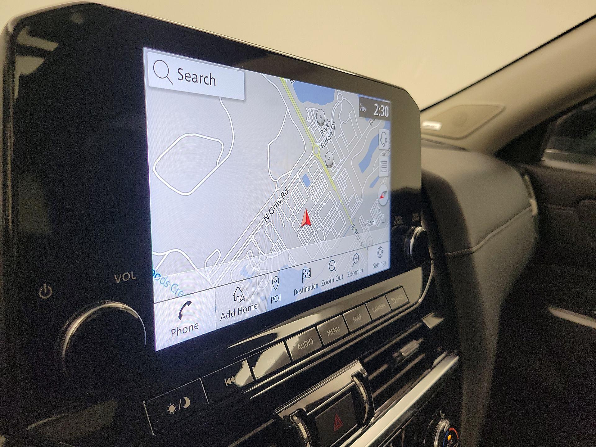 Thumbnail: 2024 Nissan Pathfinder - 14