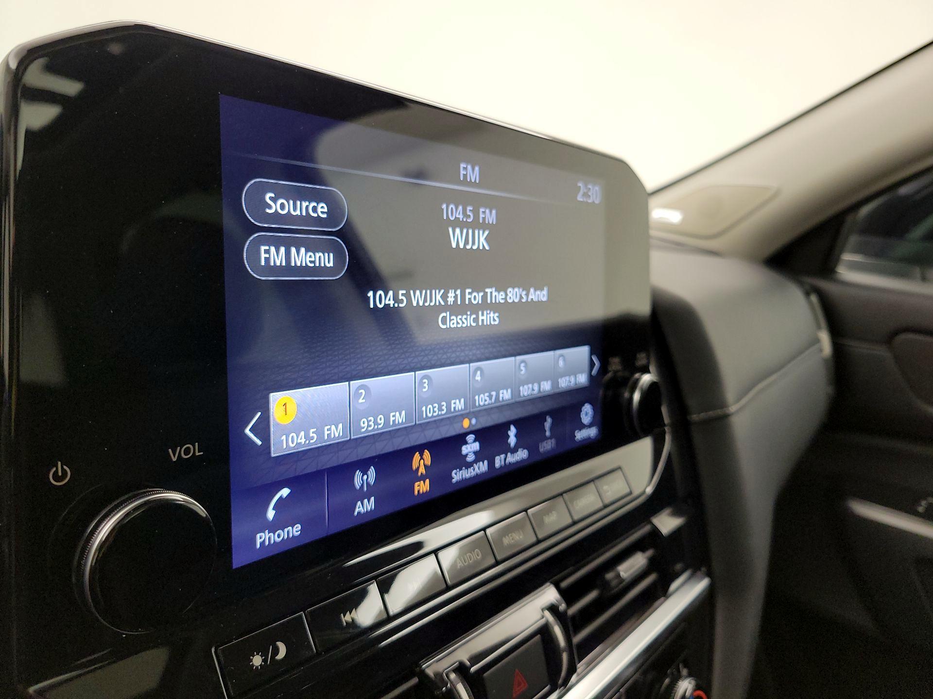 Thumbnail: 2024 Nissan Pathfinder - 16