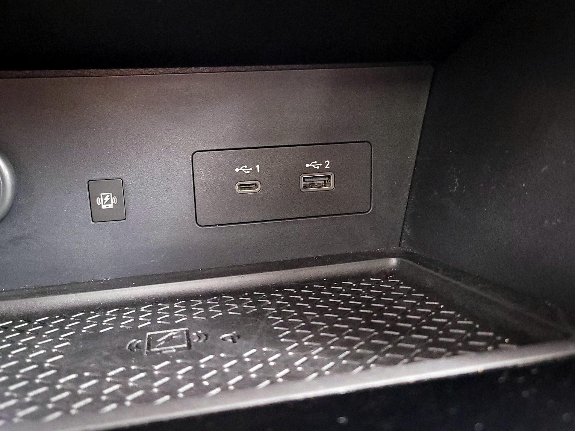 Thumbnail: 2024 Nissan Pathfinder - 19