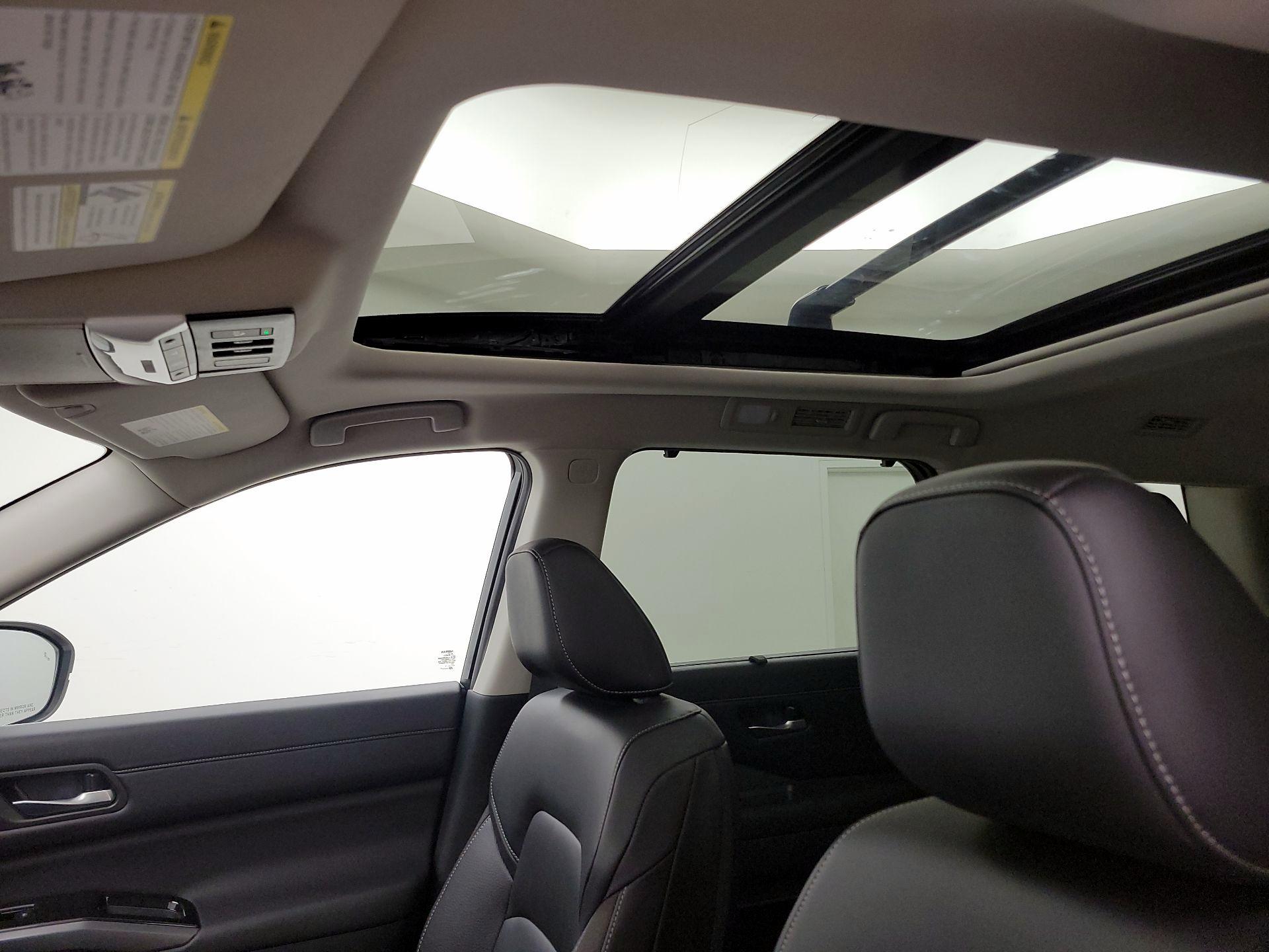 Thumbnail: 2024 Nissan Pathfinder - 20