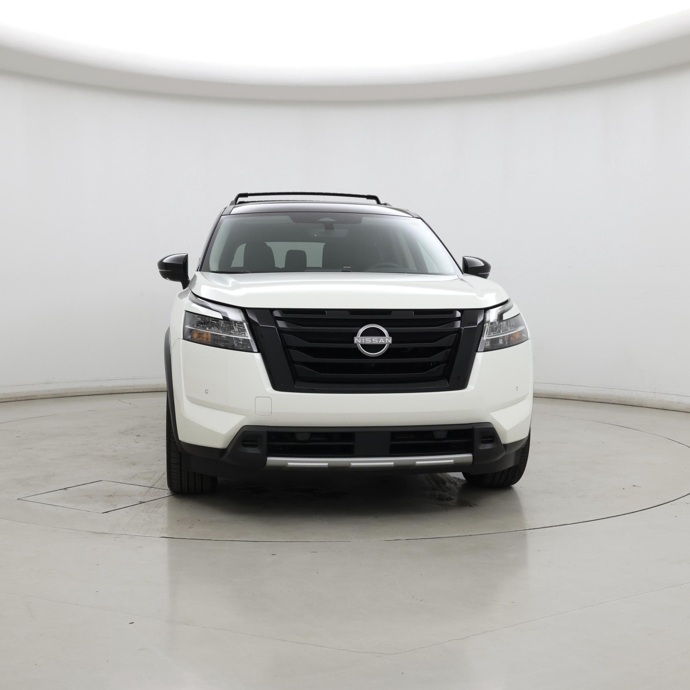 Thumbnail: 2024 Nissan Pathfinder - 5