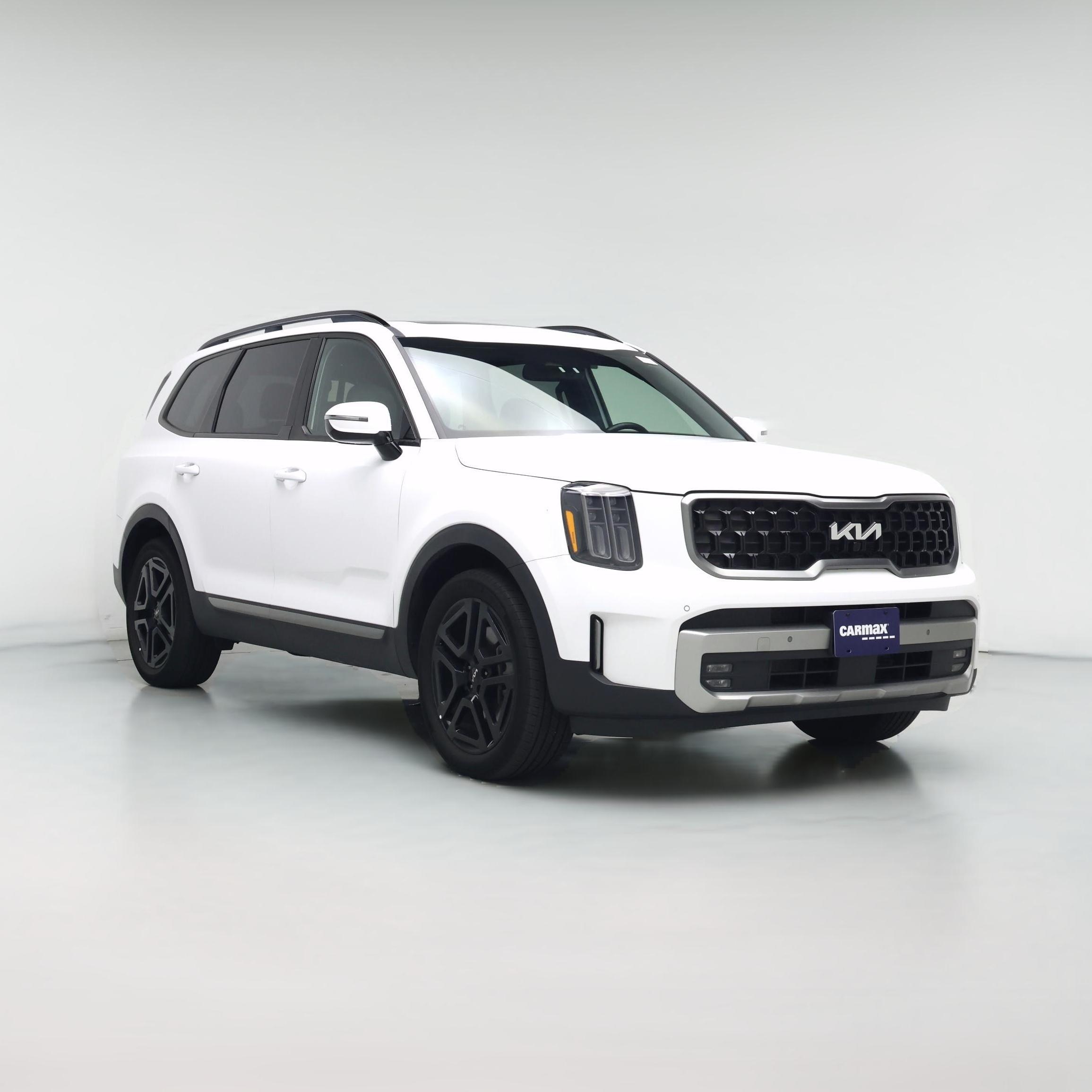 Thumbnail: 2023 Kia Telluride - 1