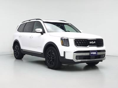 2023 Kia Telluride SX X-Line