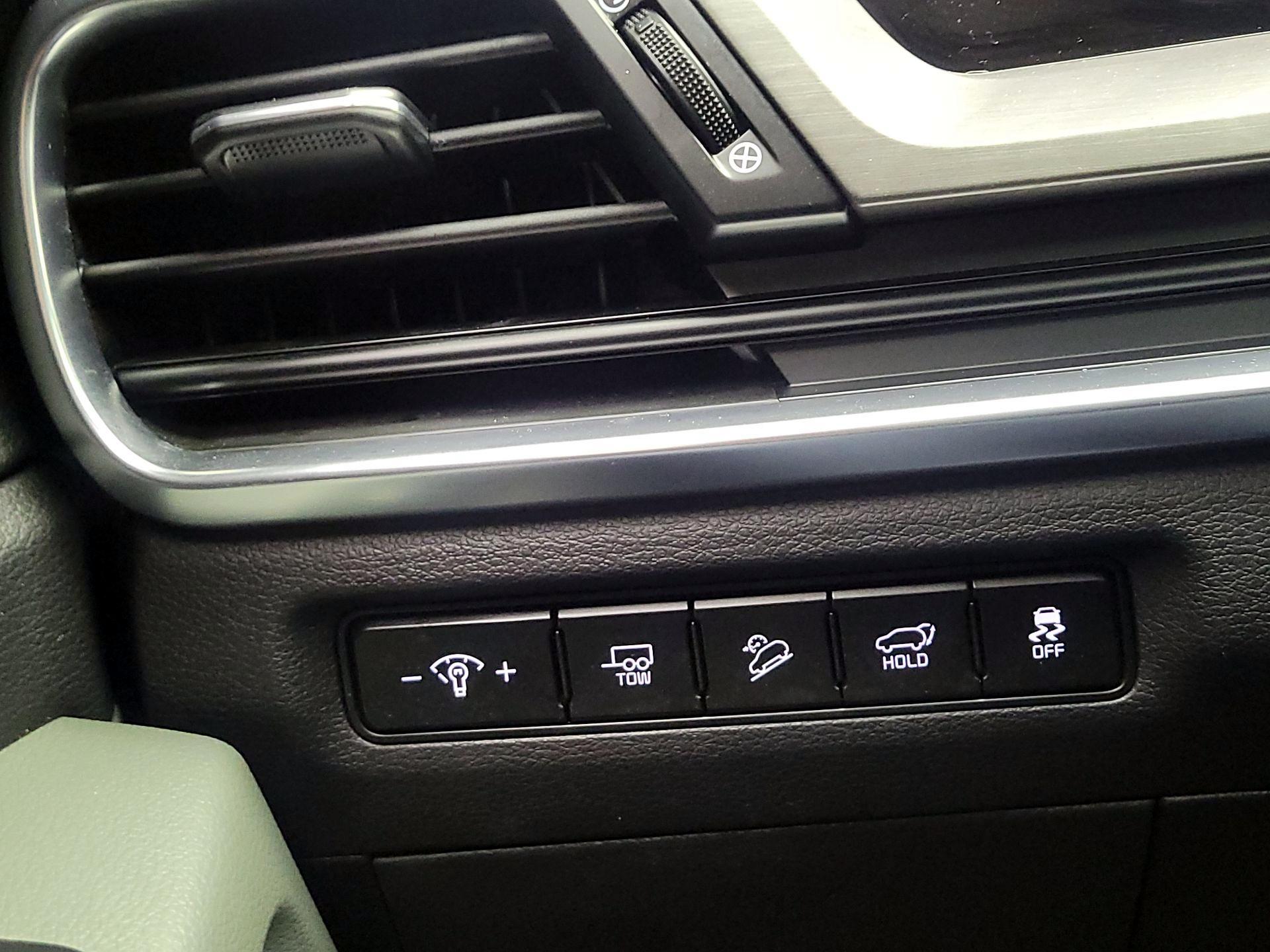 Thumbnail: 2023 Kia Telluride - 13