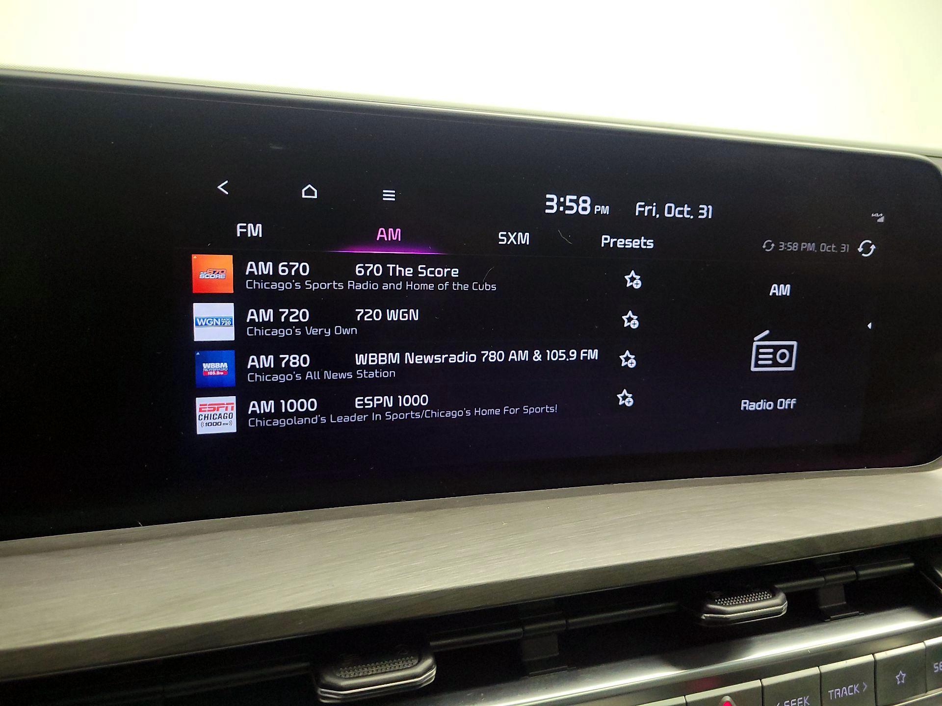 Thumbnail: 2023 Kia Telluride - 15