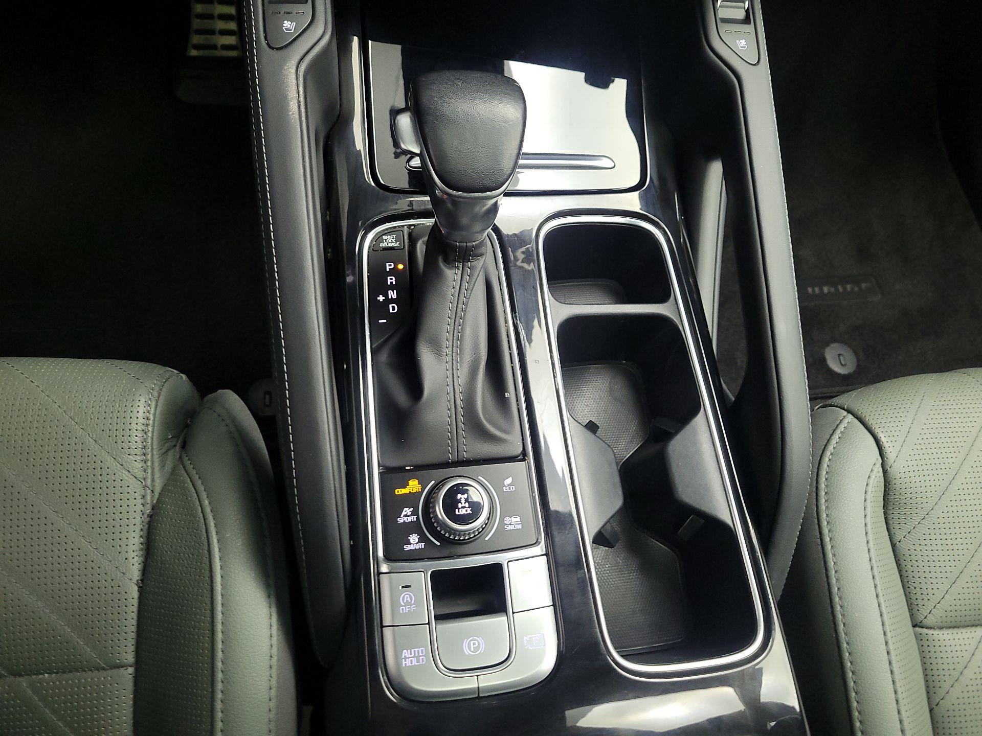 Thumbnail: 2023 Kia Telluride - 17