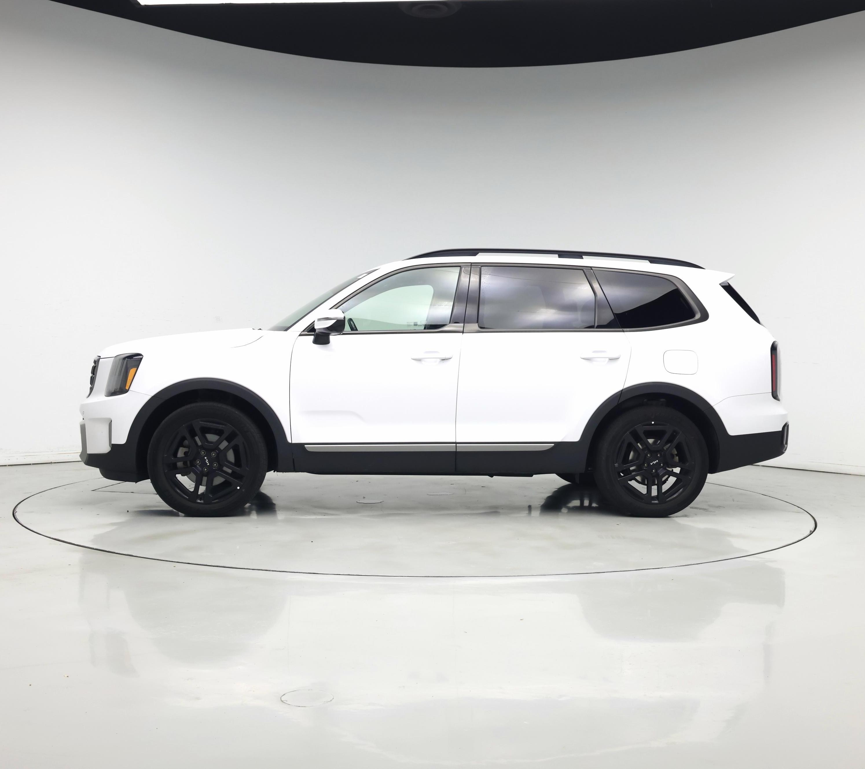 Thumbnail: 2023 Kia Telluride - 3