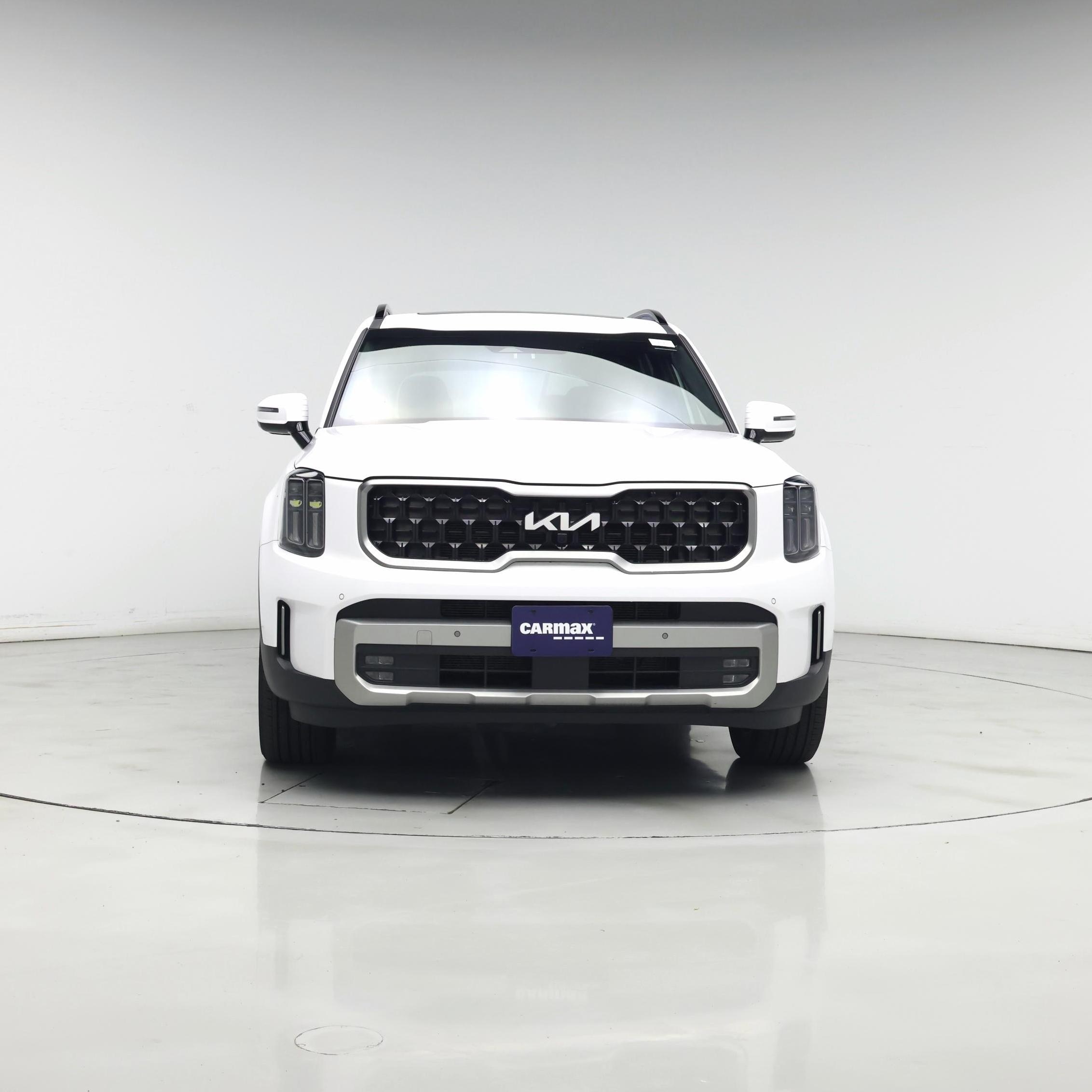 Thumbnail: 2023 Kia Telluride - 5