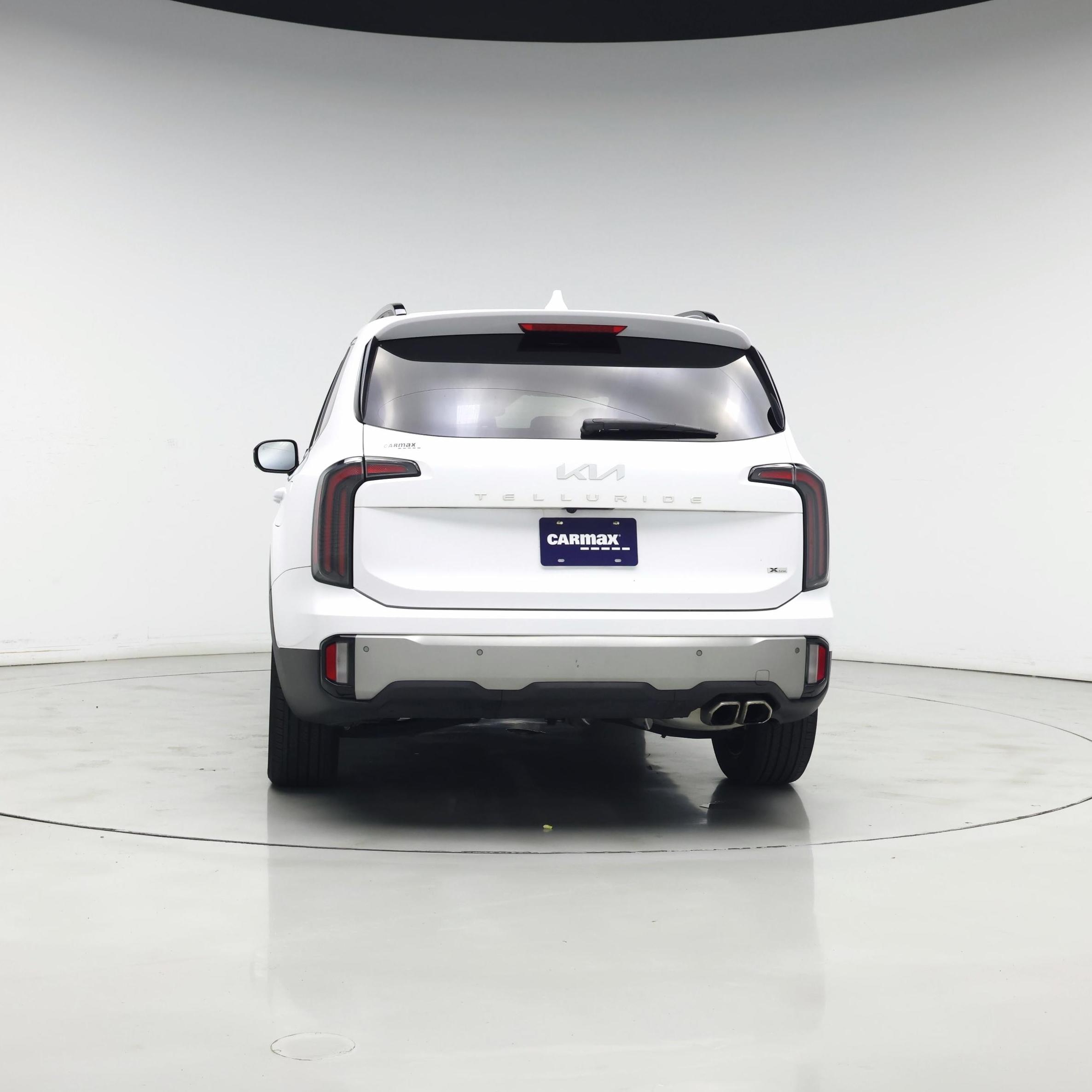 Thumbnail: 2023 Kia Telluride - 6