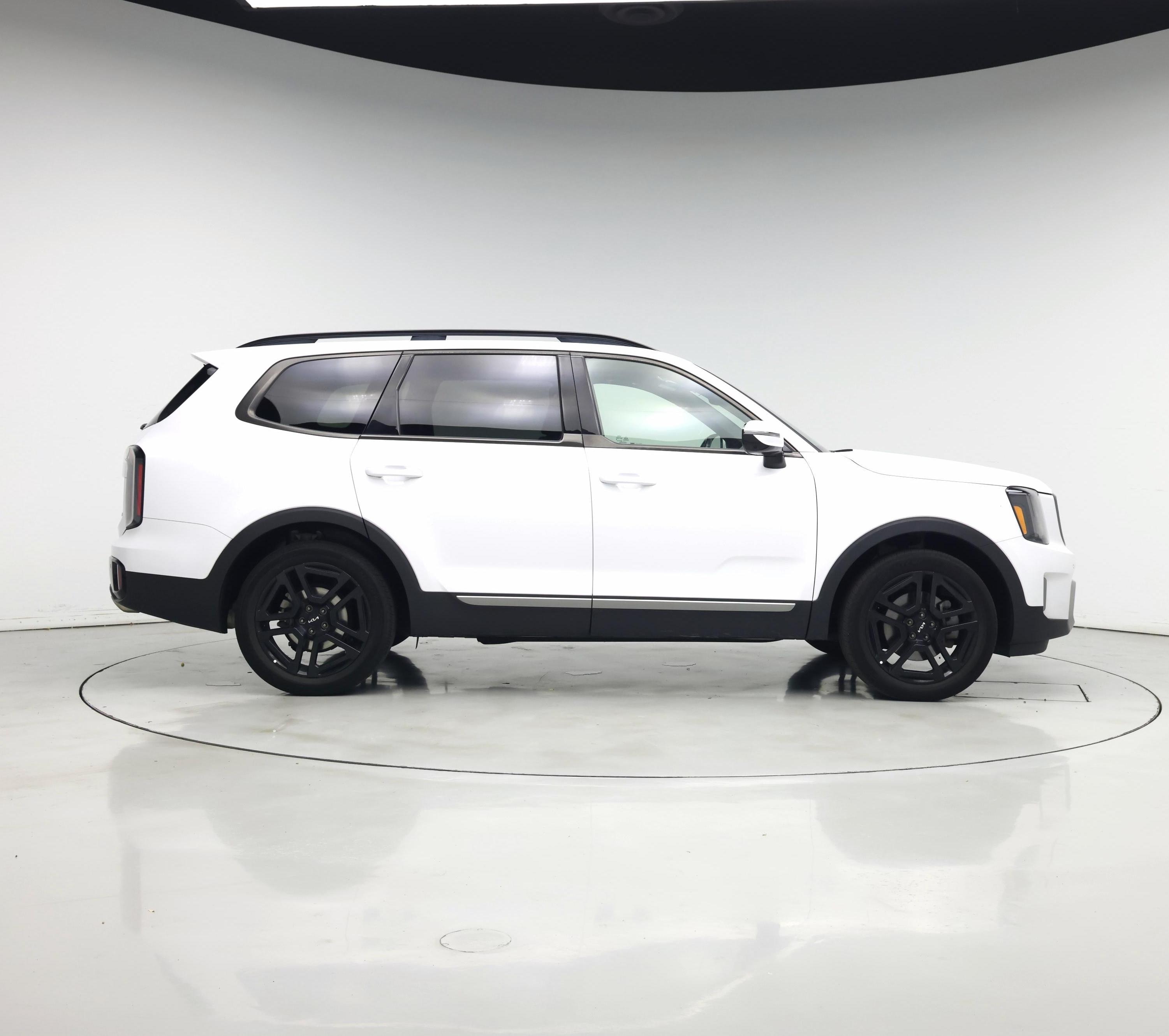 Thumbnail: 2023 Kia Telluride - 7