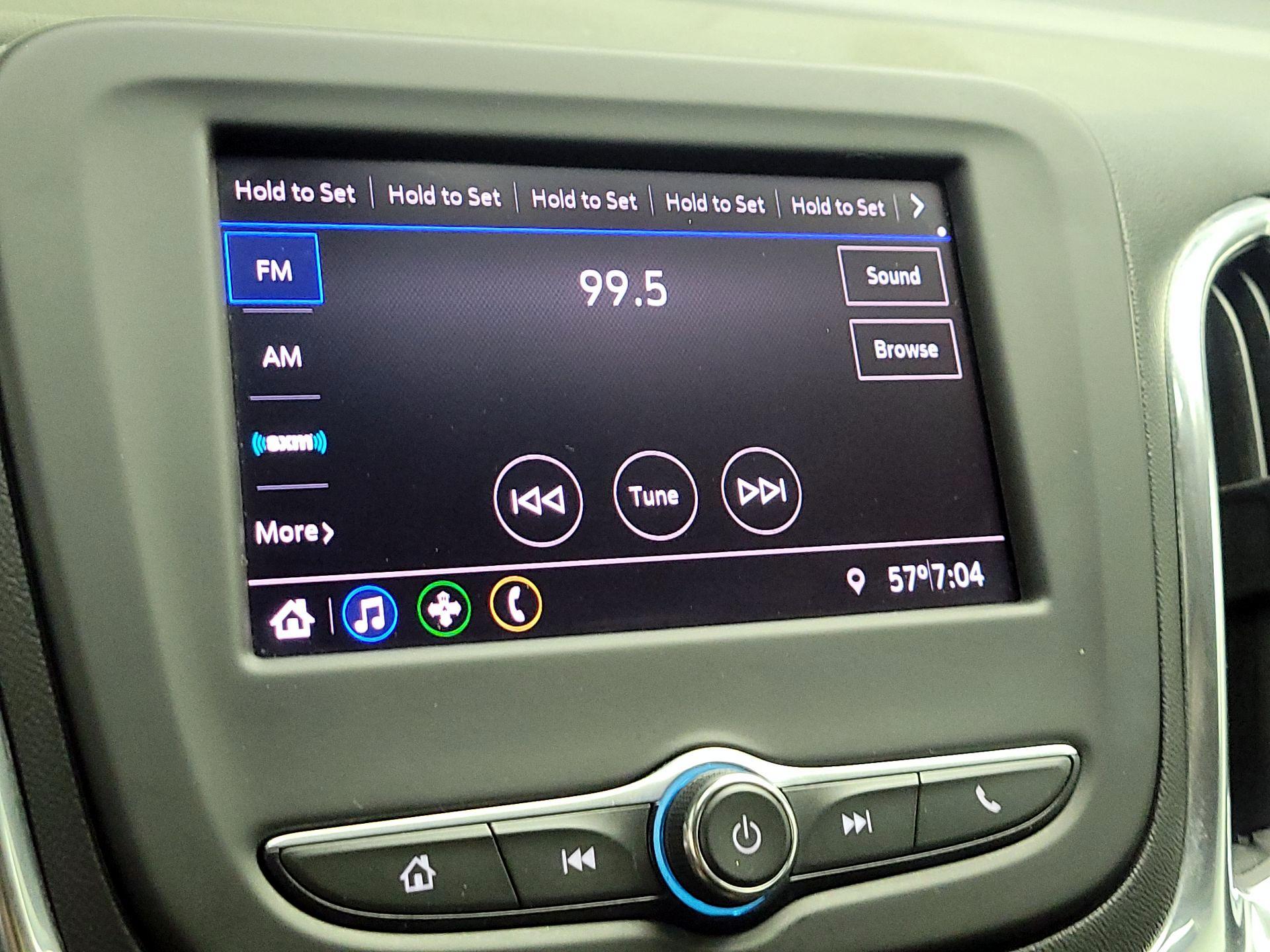 Thumbnail: 2020 Chevrolet Equinox - 15