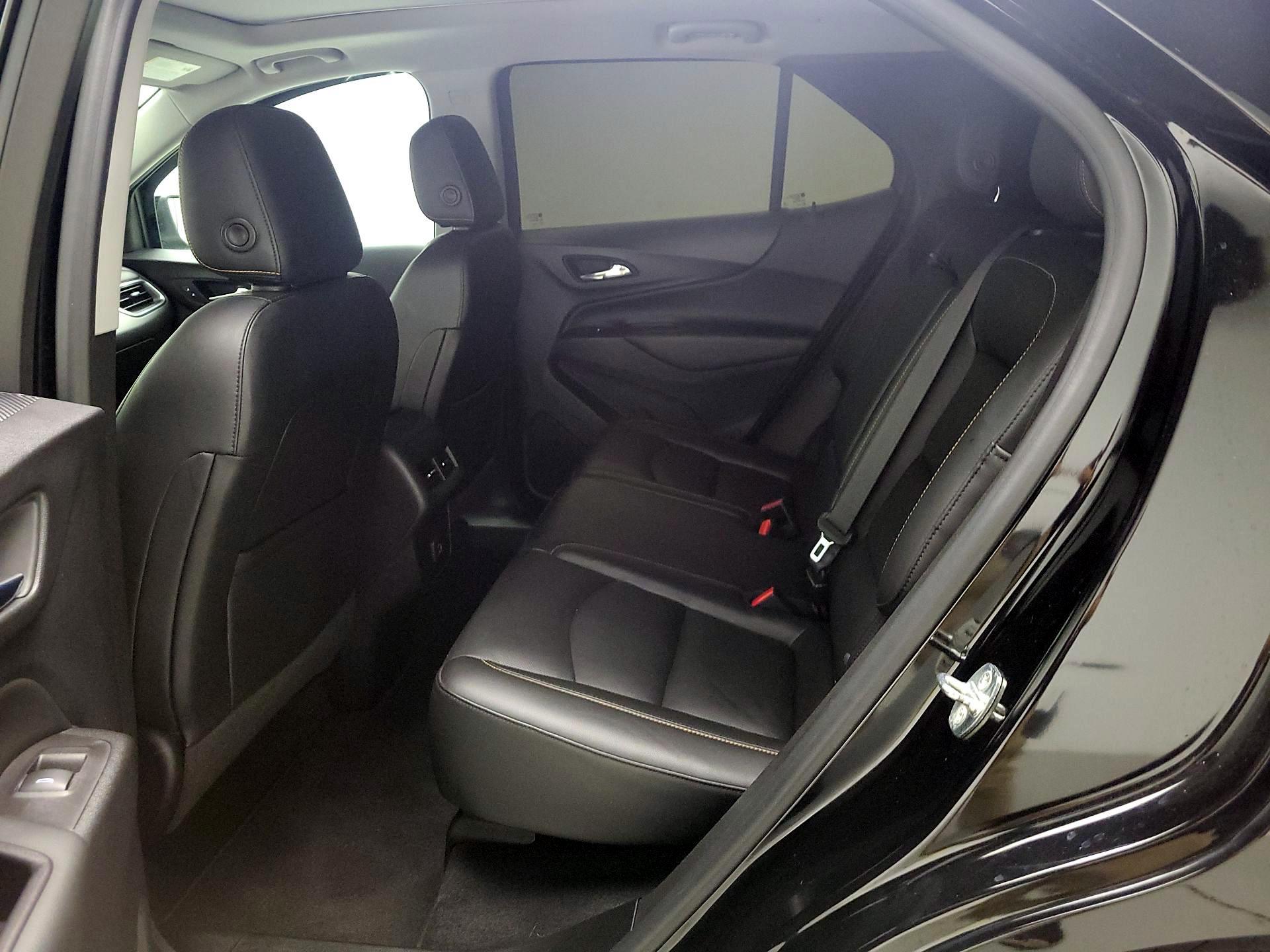 Thumbnail: 2020 Chevrolet Equinox - 19