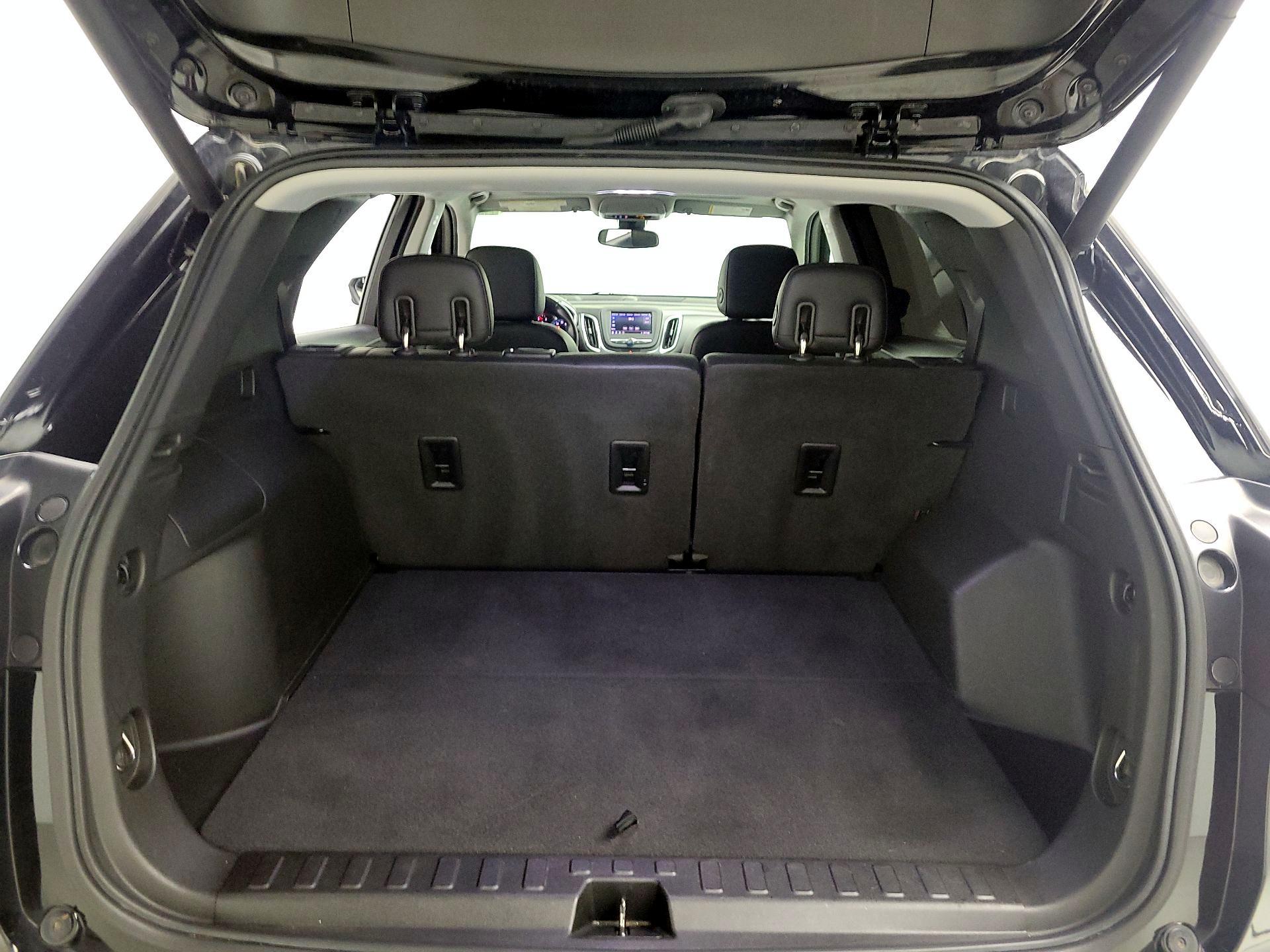 Thumbnail: 2020 Chevrolet Equinox - 20