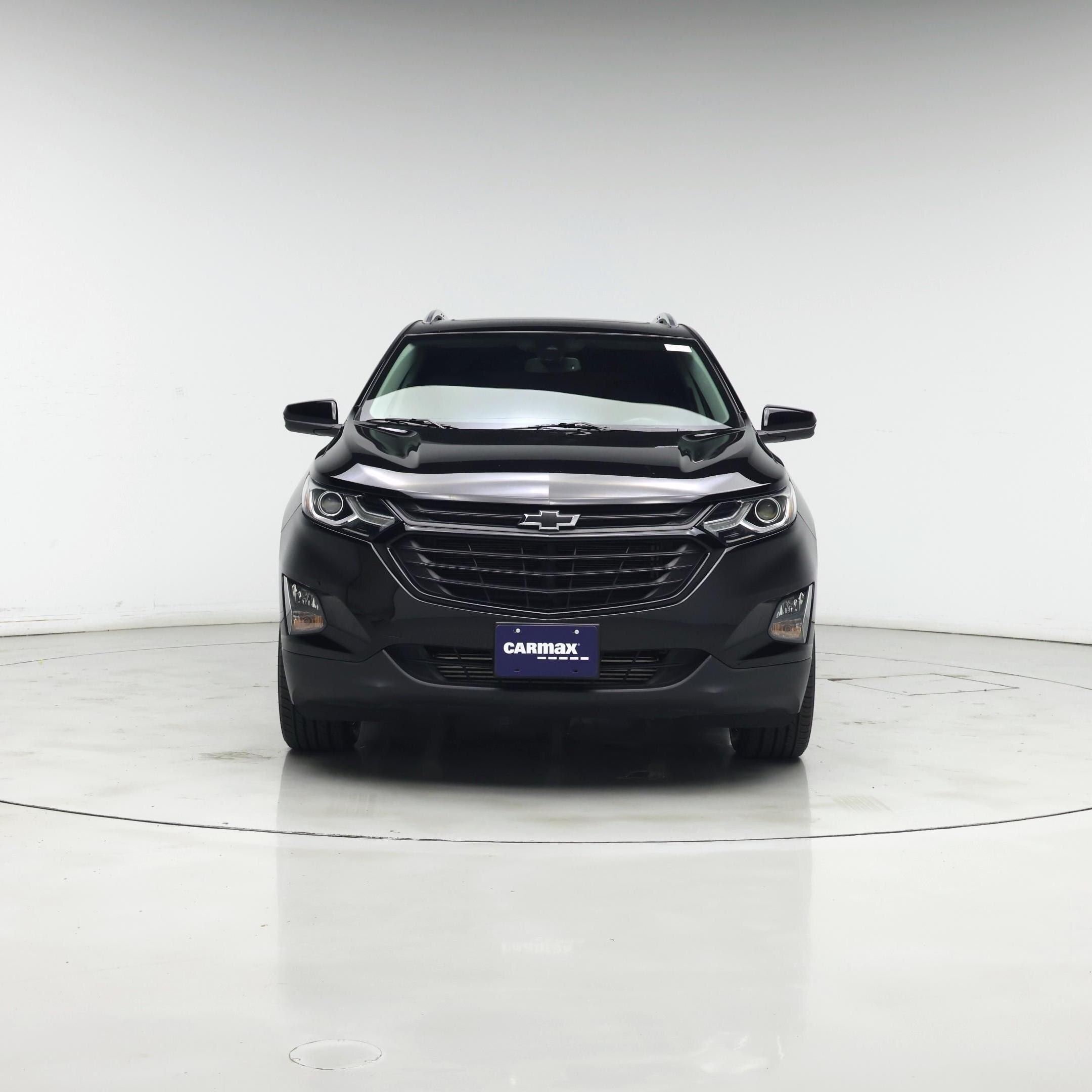 Thumbnail: 2020 Chevrolet Equinox - 5