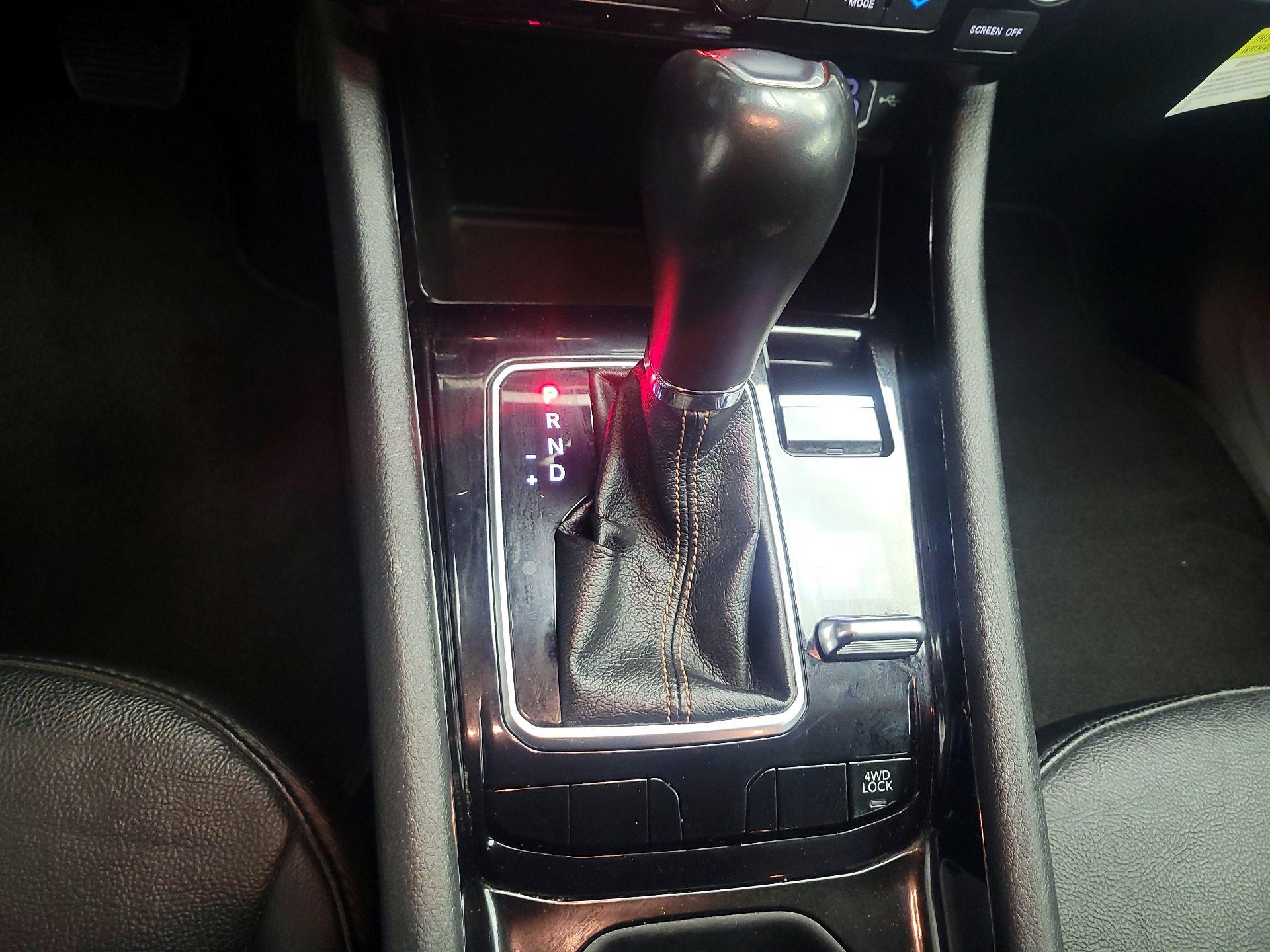 Thumbnail: 2022 Jeep Compass - 17