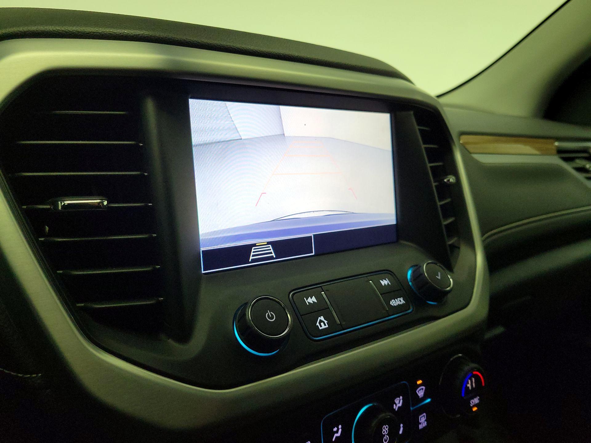 Thumbnail: 2023 GMC Acadia - 14