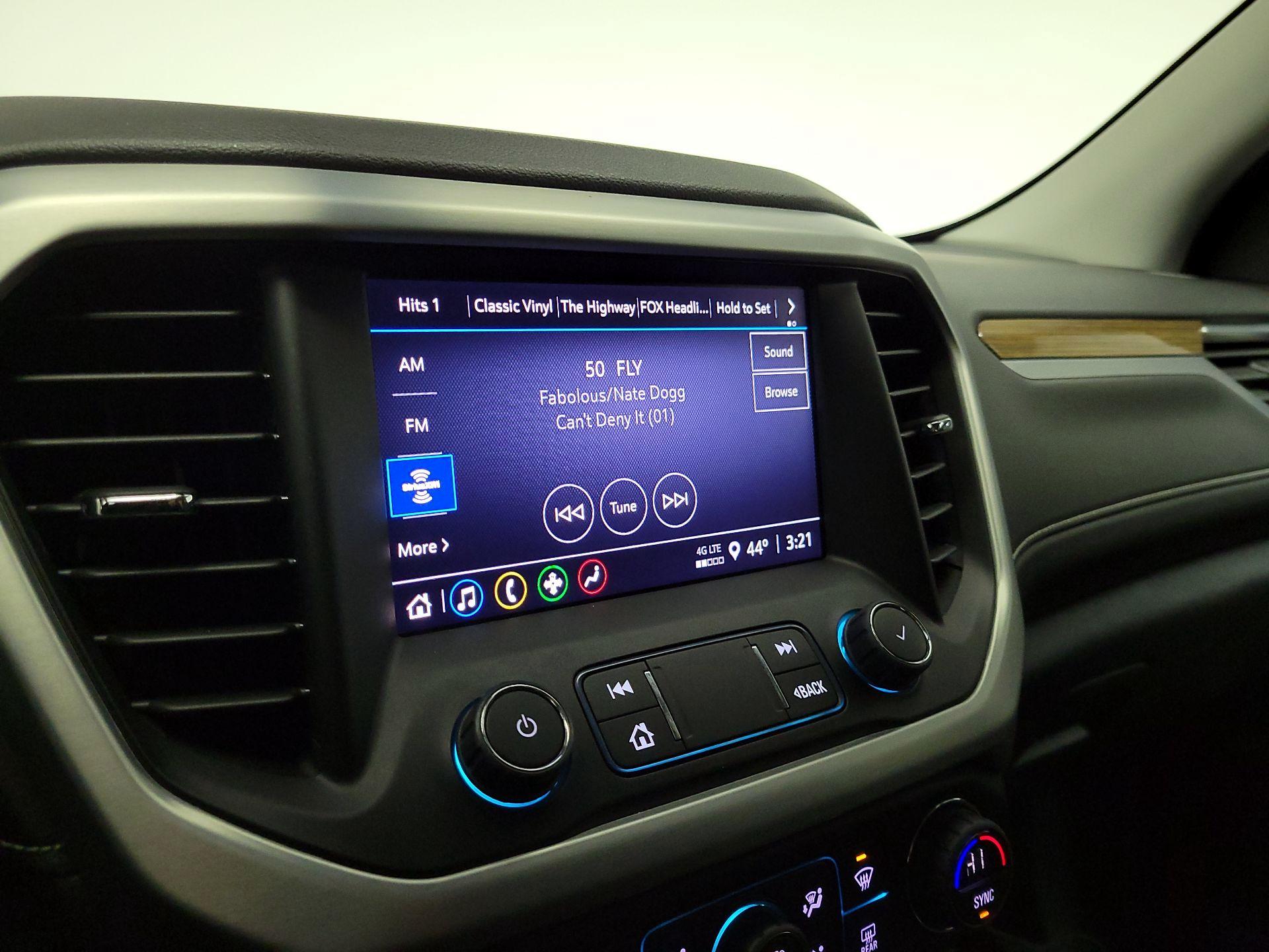 Thumbnail: 2023 GMC Acadia - 15