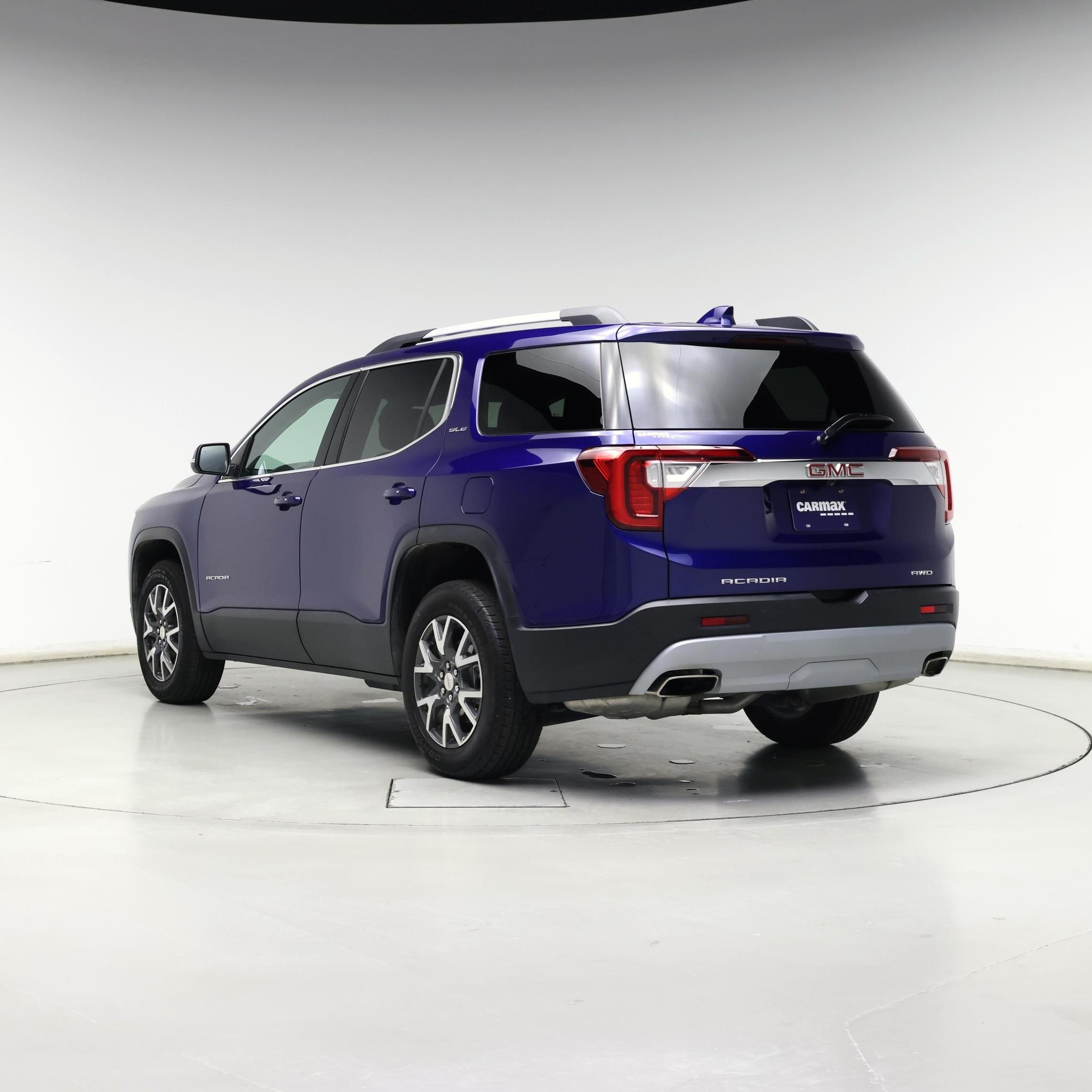 Thumbnail: 2023 GMC Acadia - 2