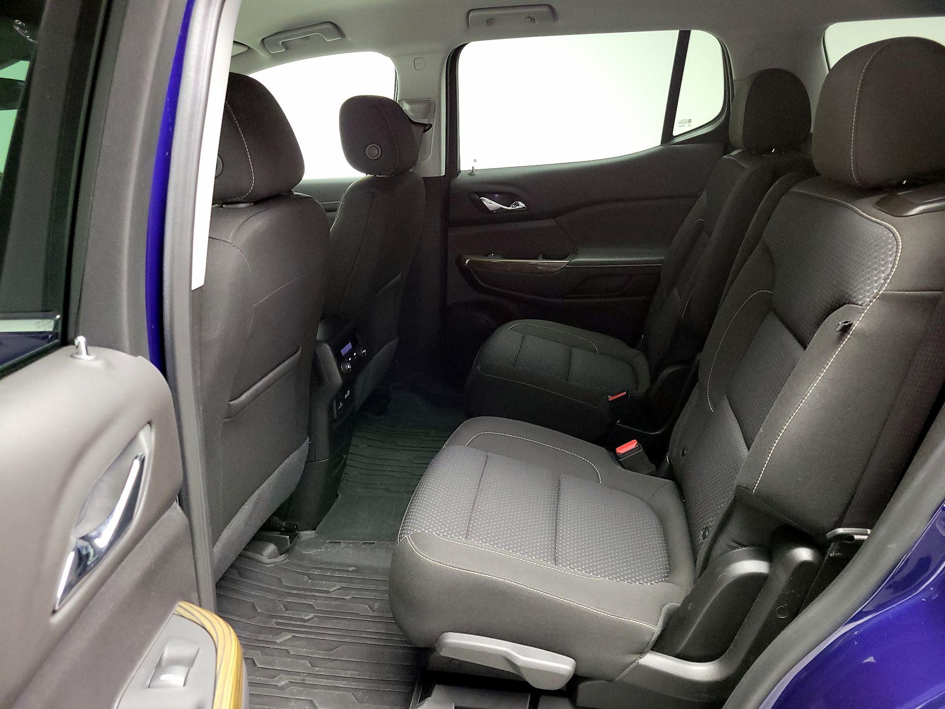 Thumbnail: 2023 GMC Acadia - 19